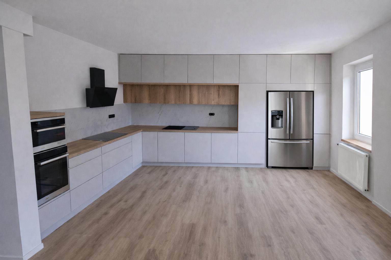 Truhlářství Škovira - Procházka