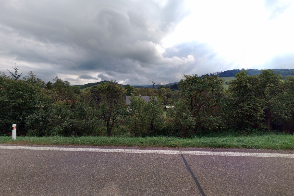 Prázdninový dům Sobotín