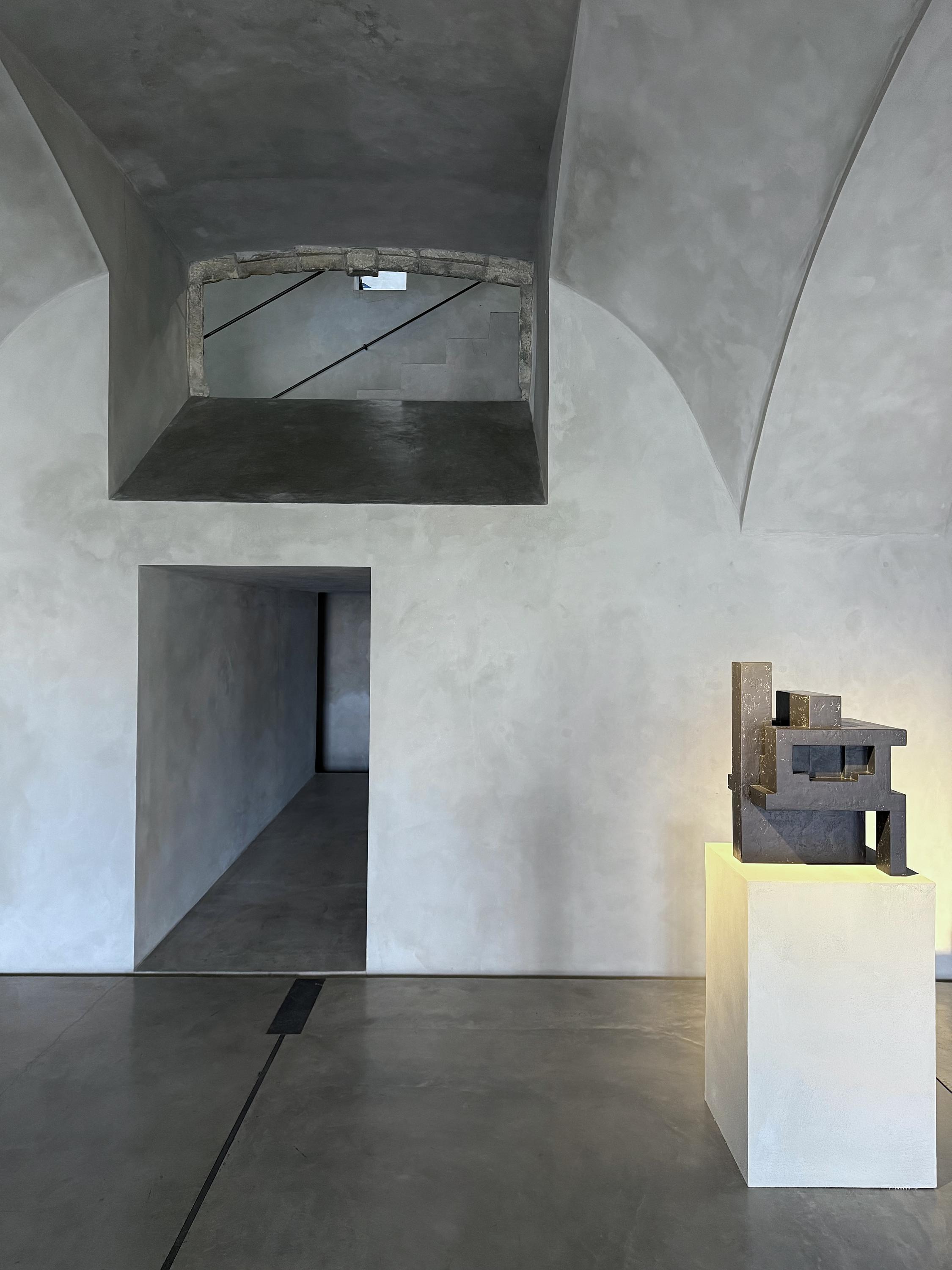 Galerie Benedikta Rejta foto 6