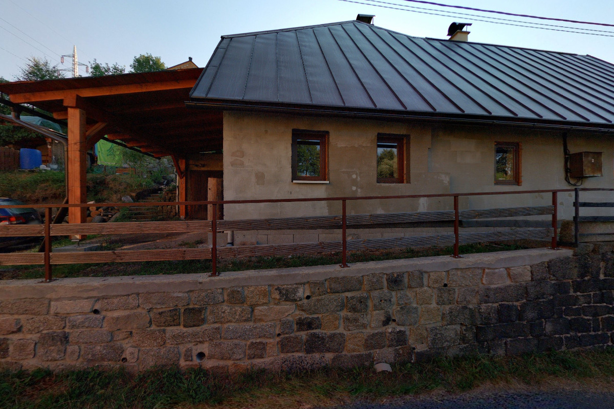 Elektroinstalace Kouřil Petr