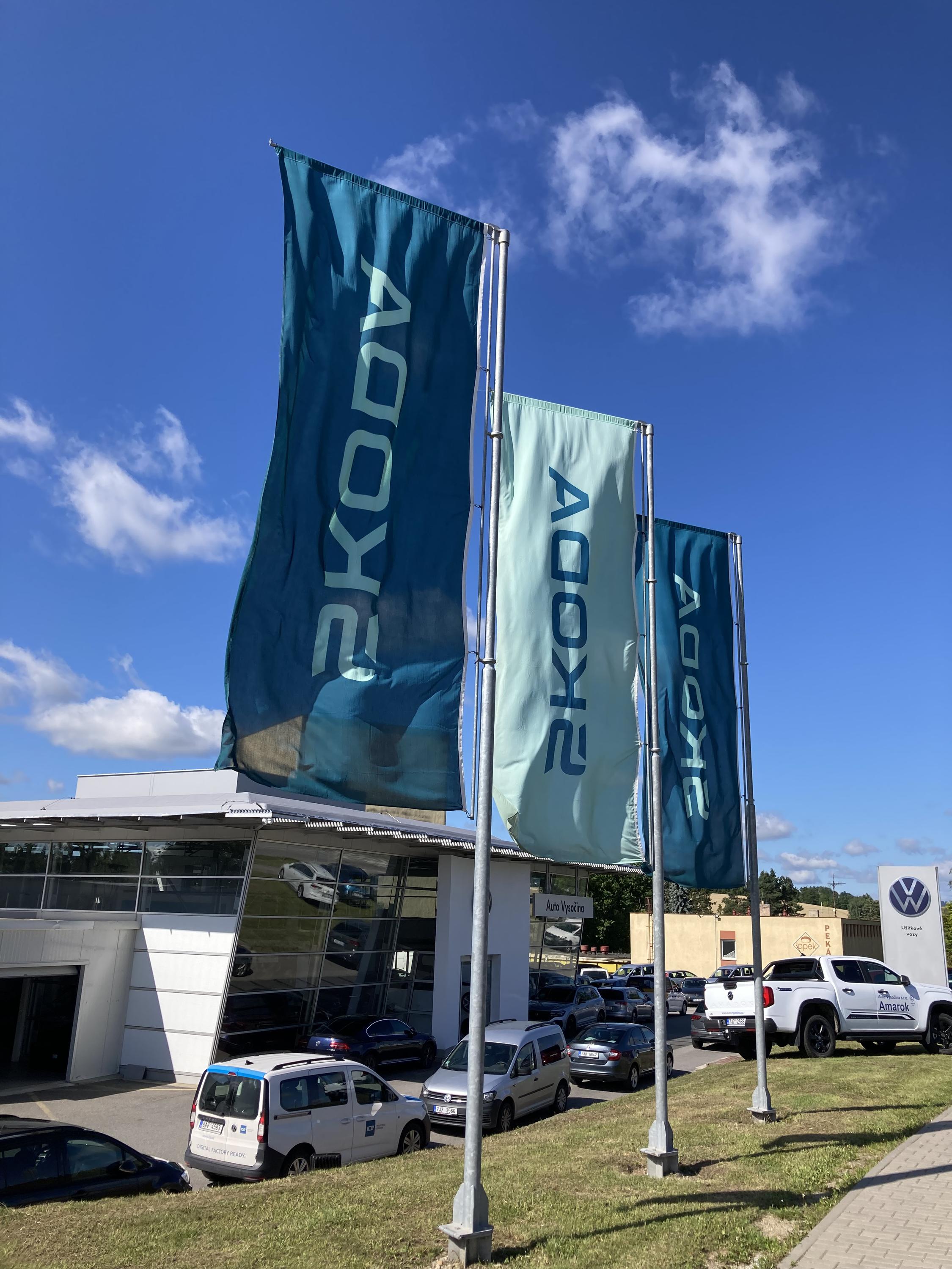 Škoda servis - Auto Vysočina s.r.o. foto 2