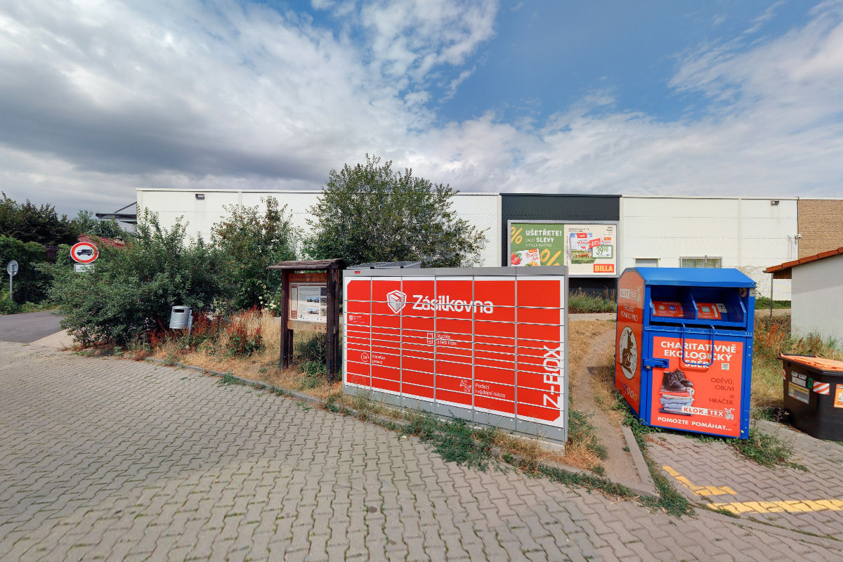 Z-BOX foto 2