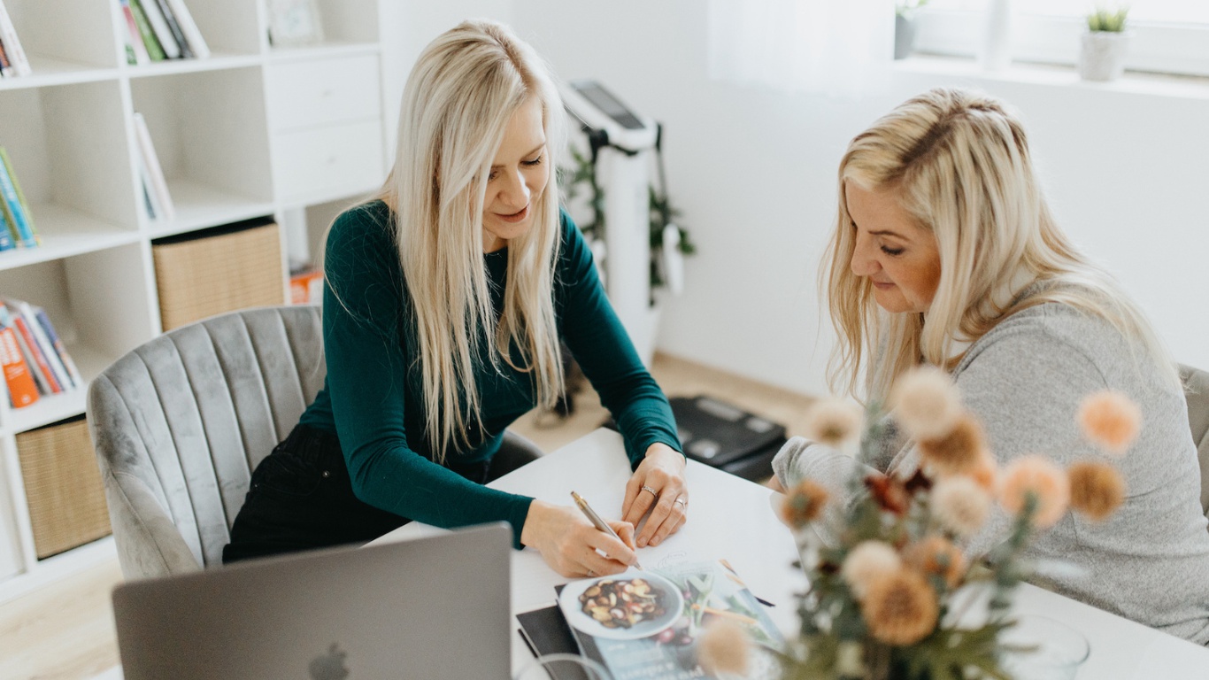 Michaela Sedláčková - Žít s chutí foto 3