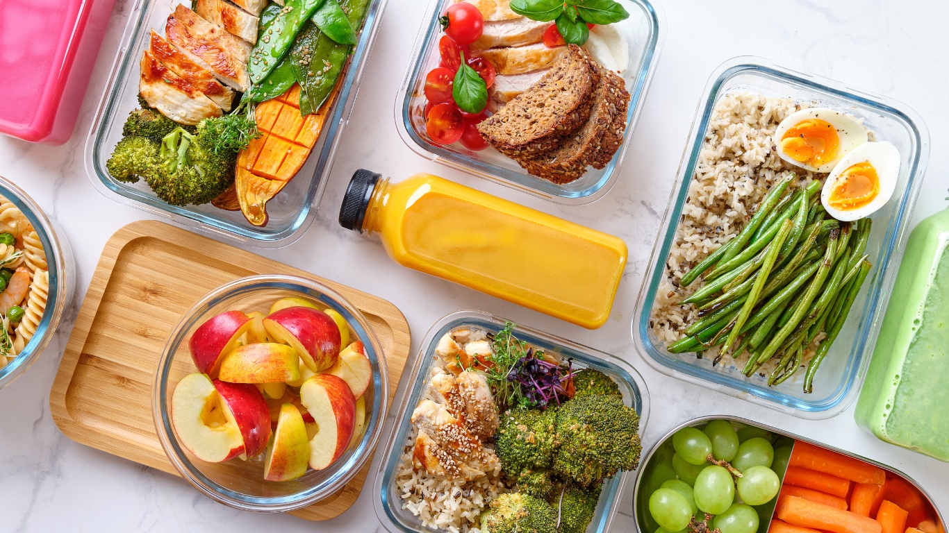 Michaela Sedláčková - Žít s chutí foto 2