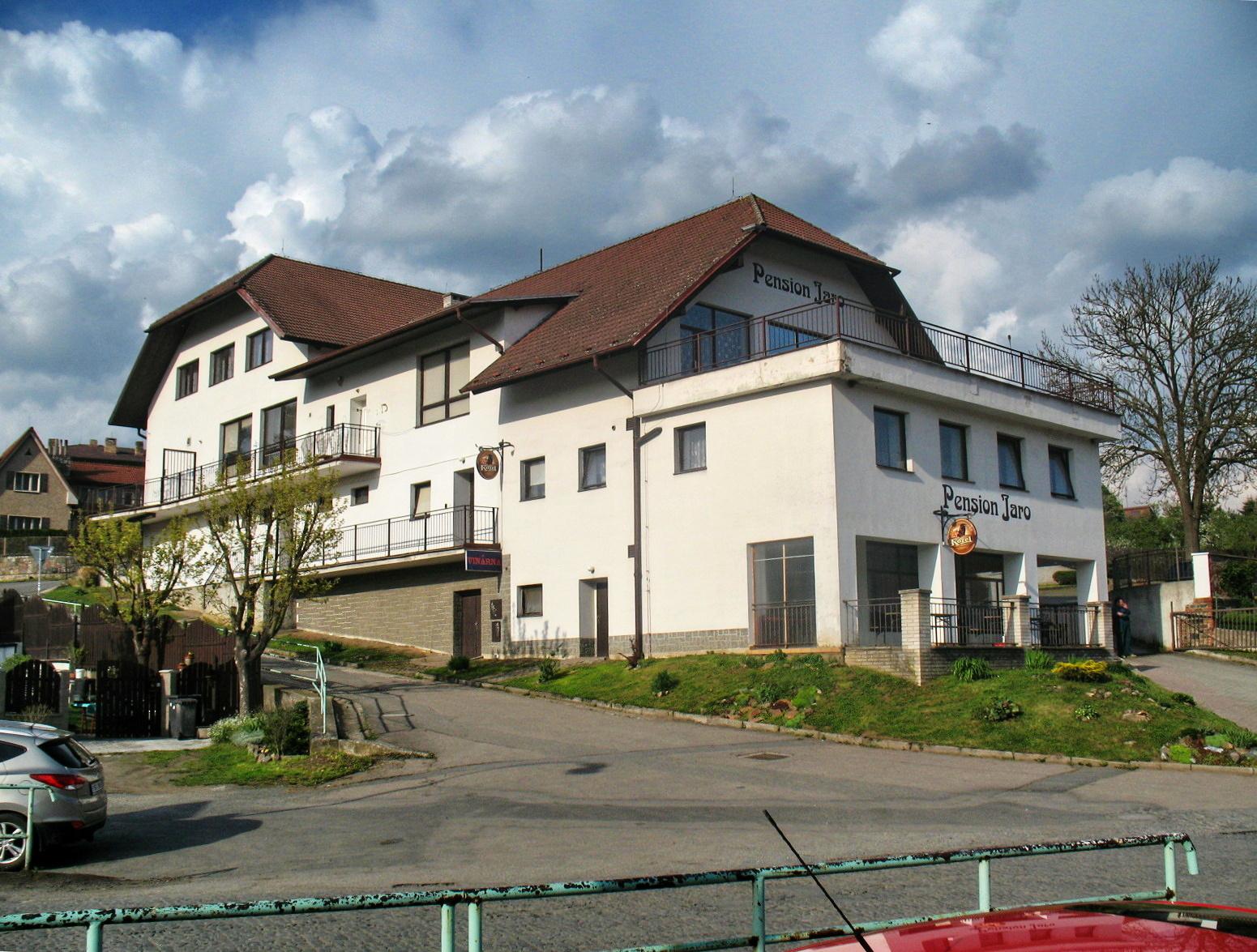 Pension Jaro foto 2