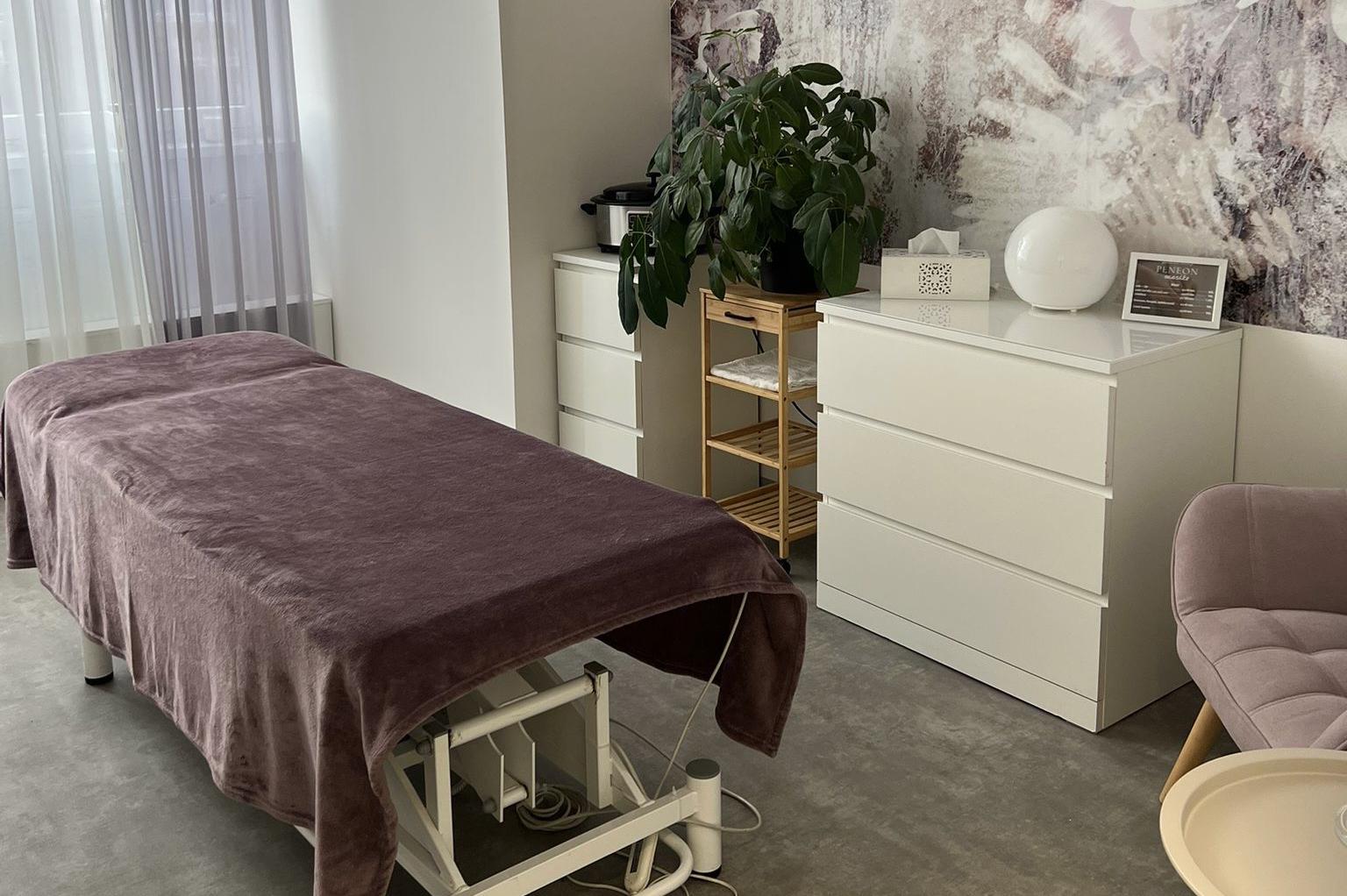 Síla přirozené krásy