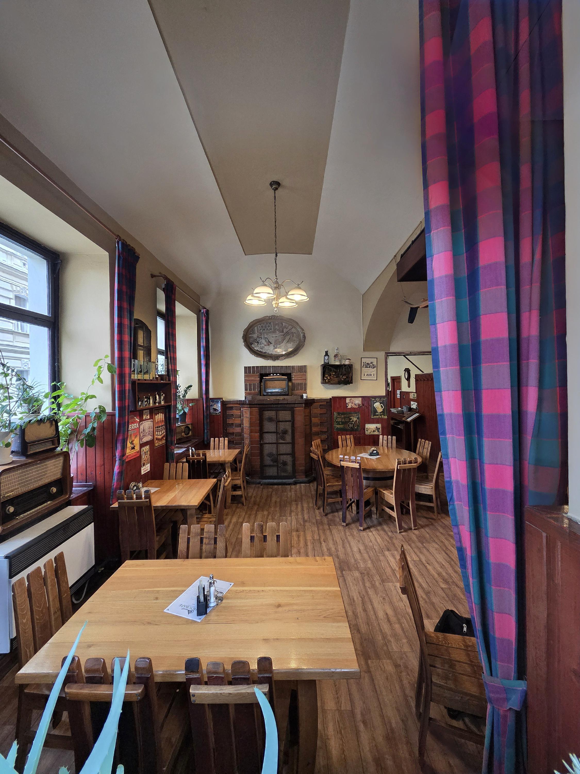 Restaurace U Houbaře foto 5