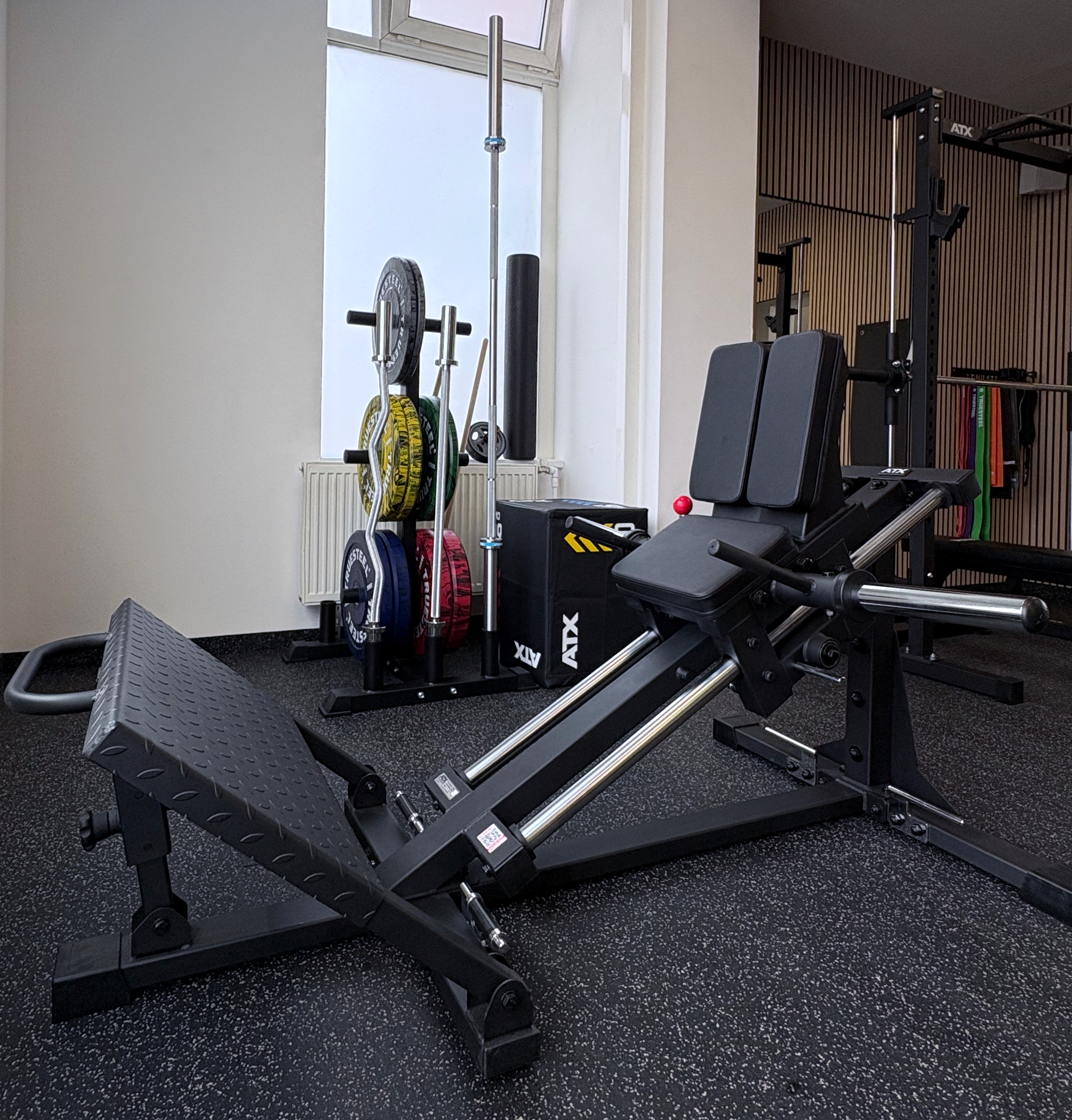 PrivateGym foto 3