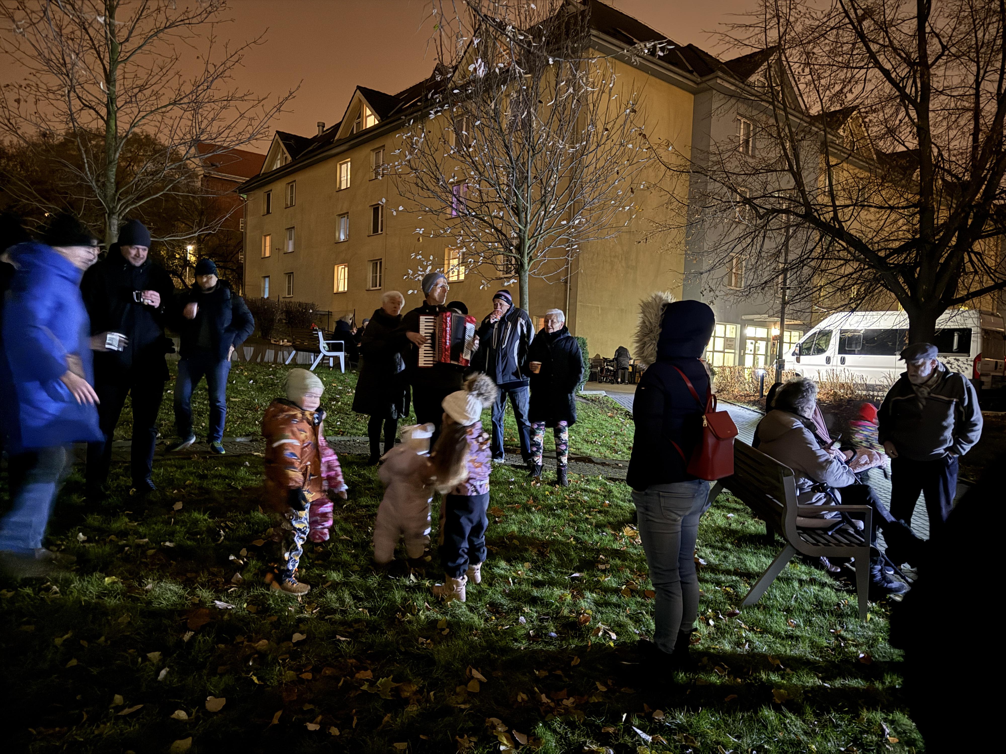 Sociální služby Praha 9, z.ú. foto 2