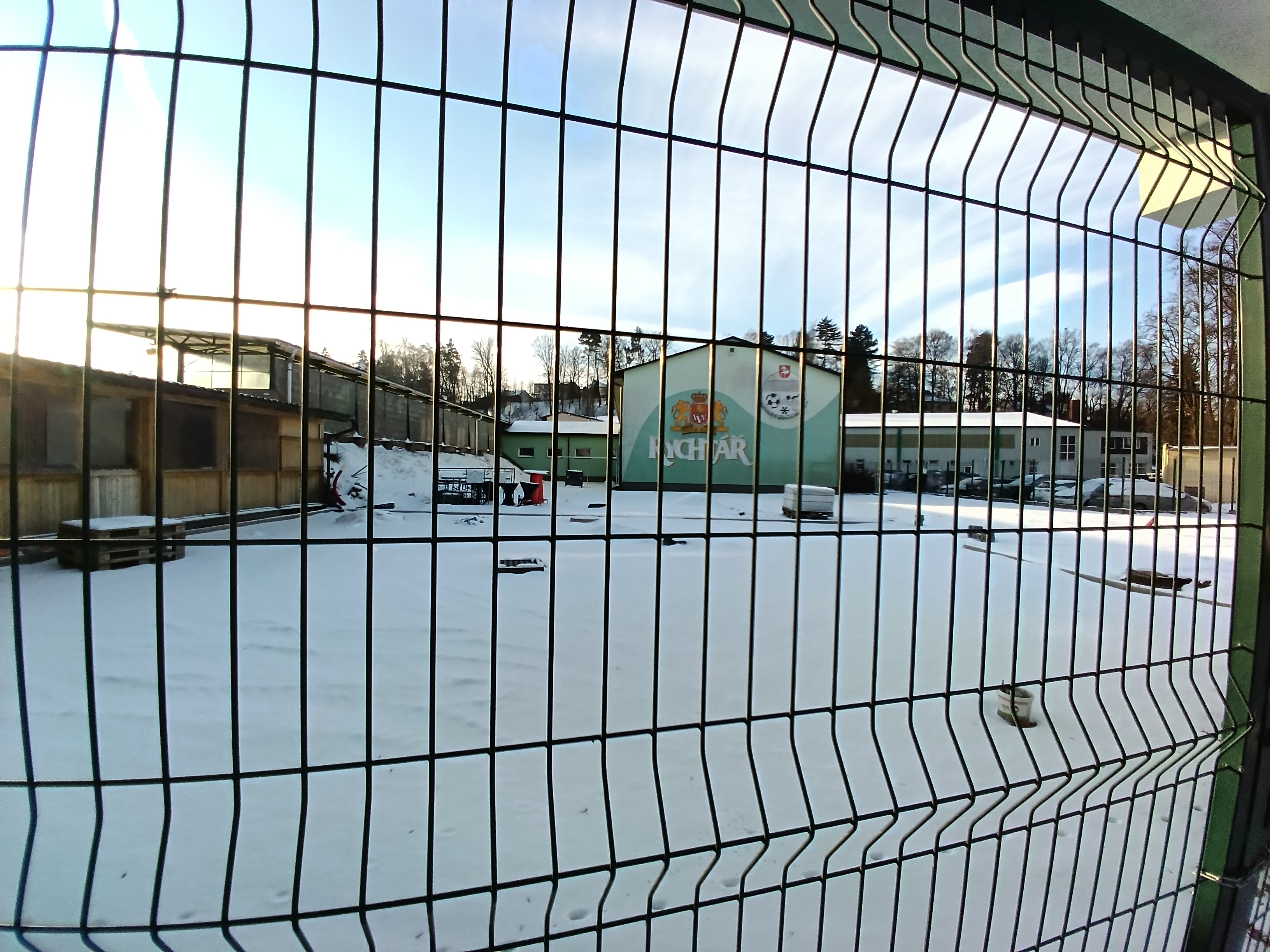 Sportoviště města Hlinska, s.r.o. foto 2