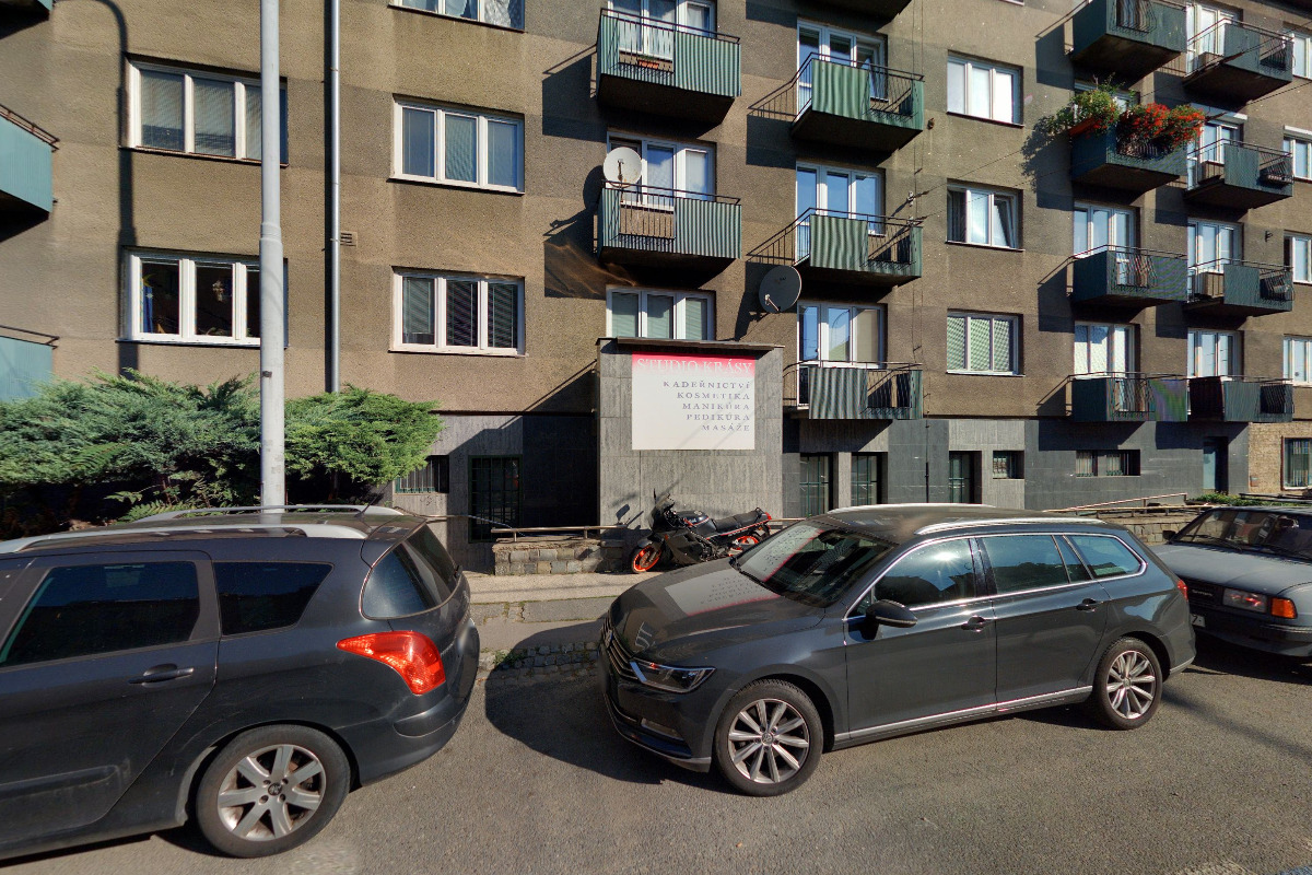 Studio krásy - kosmetika