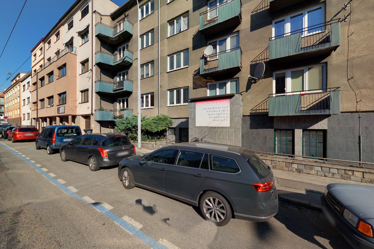 Studio krásy - kadeřnictví