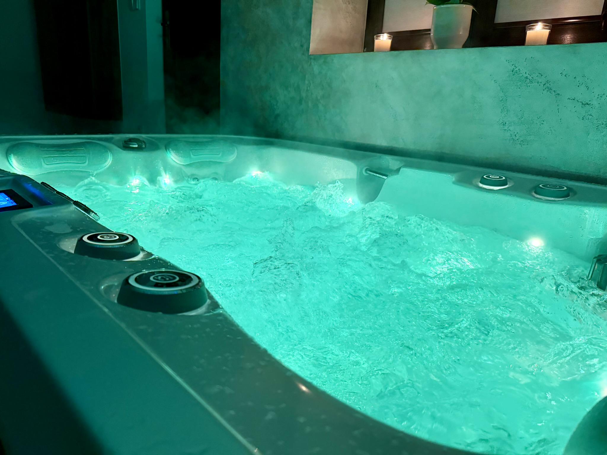 Calmea Spa Beskydy foto 3