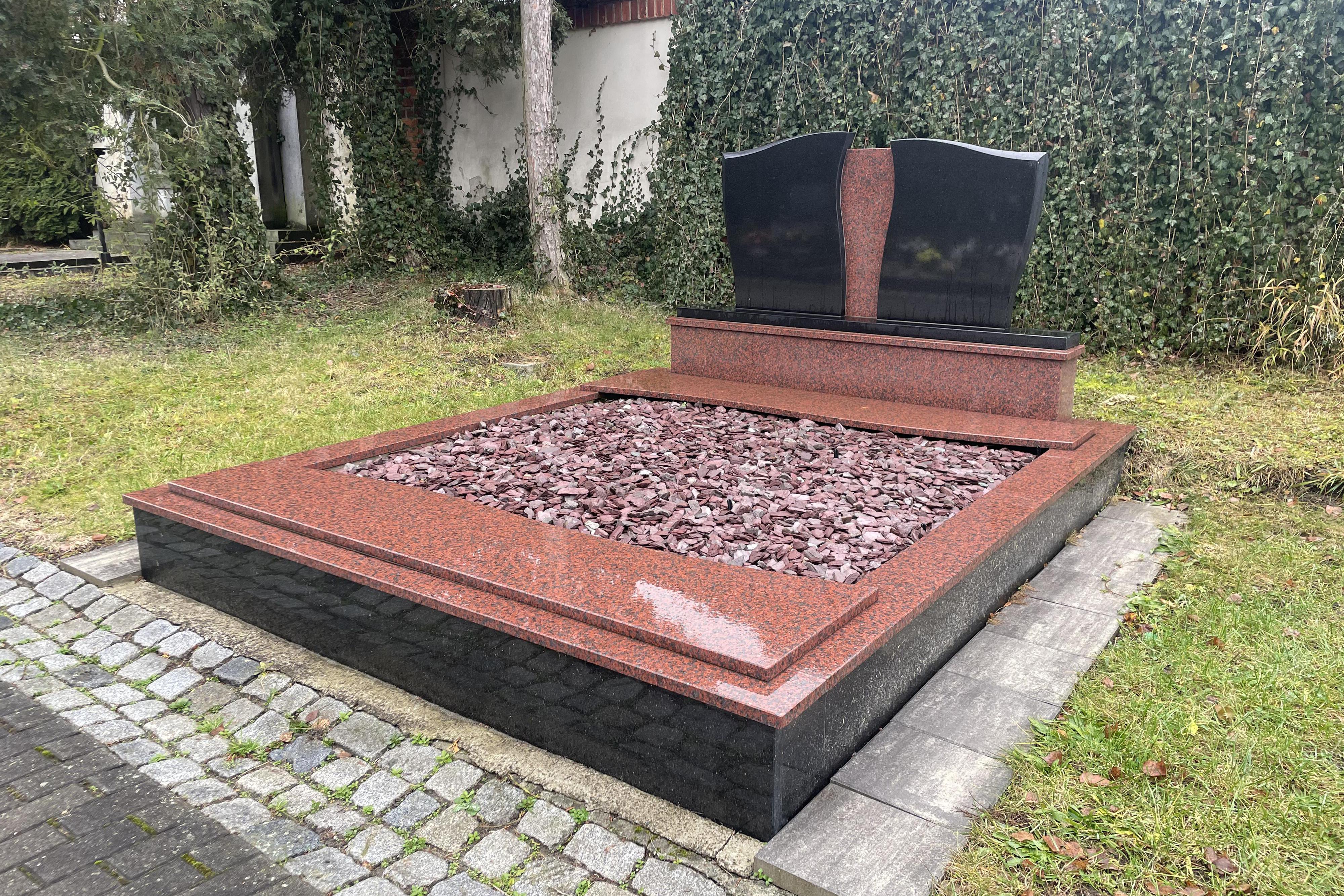 Kamenictví Antonín Langer