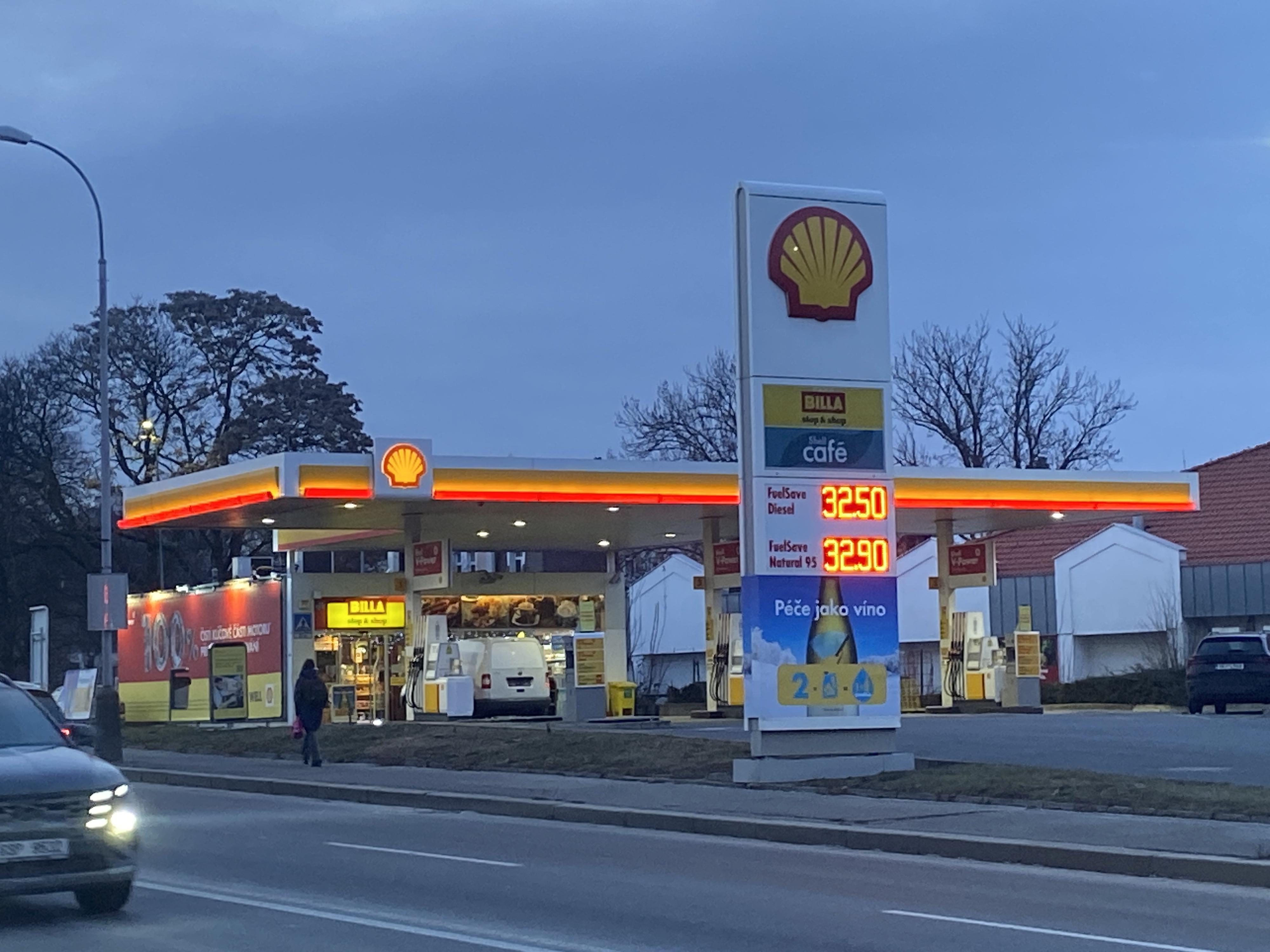 Shell foto 2