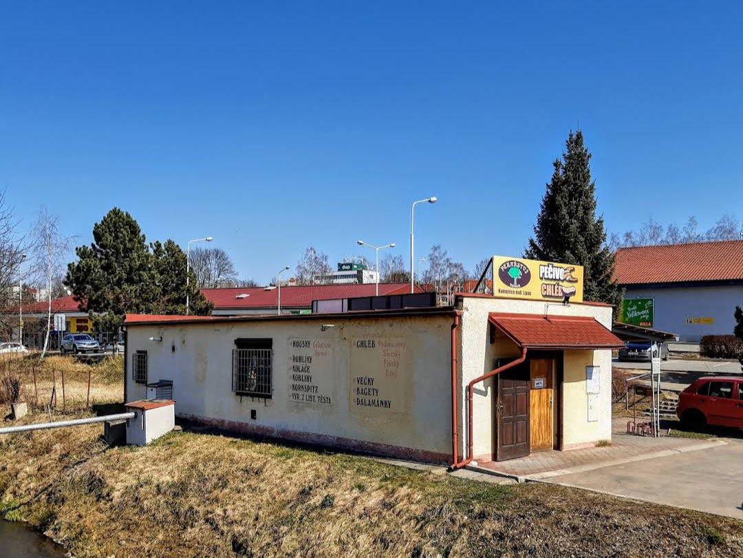 Pekárna Velíšek foto 6