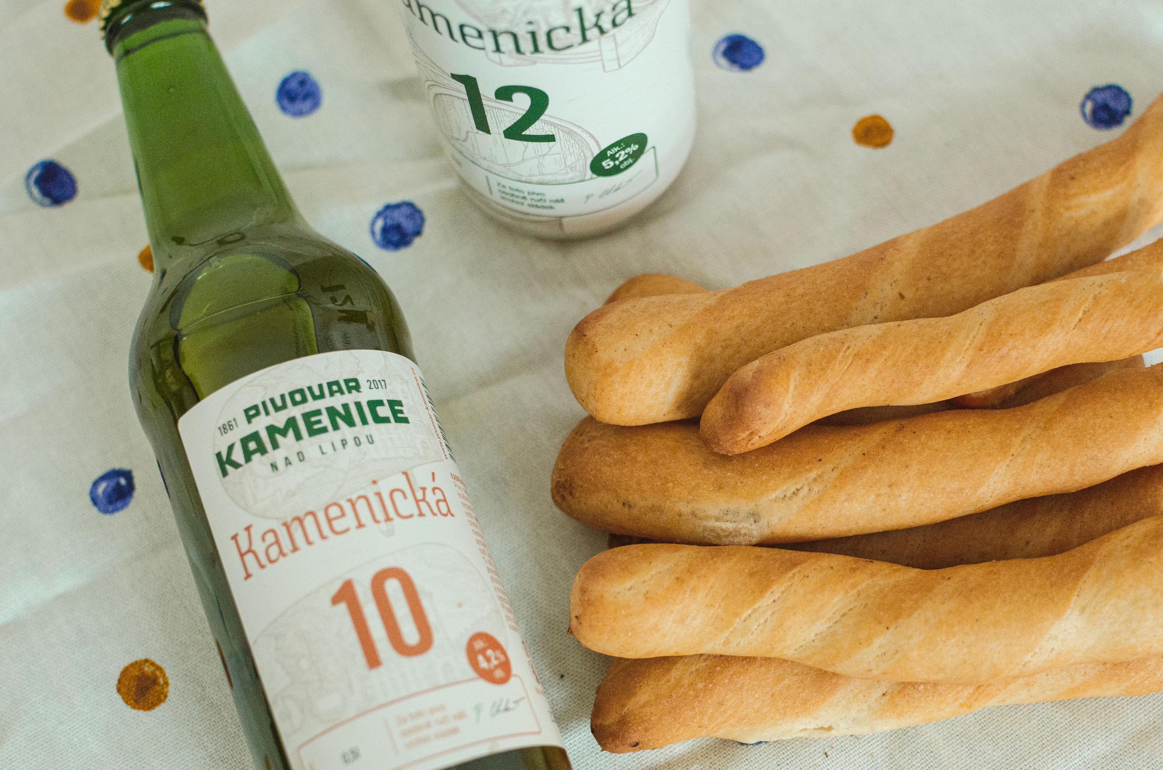 Pekárna Velíšek foto 2