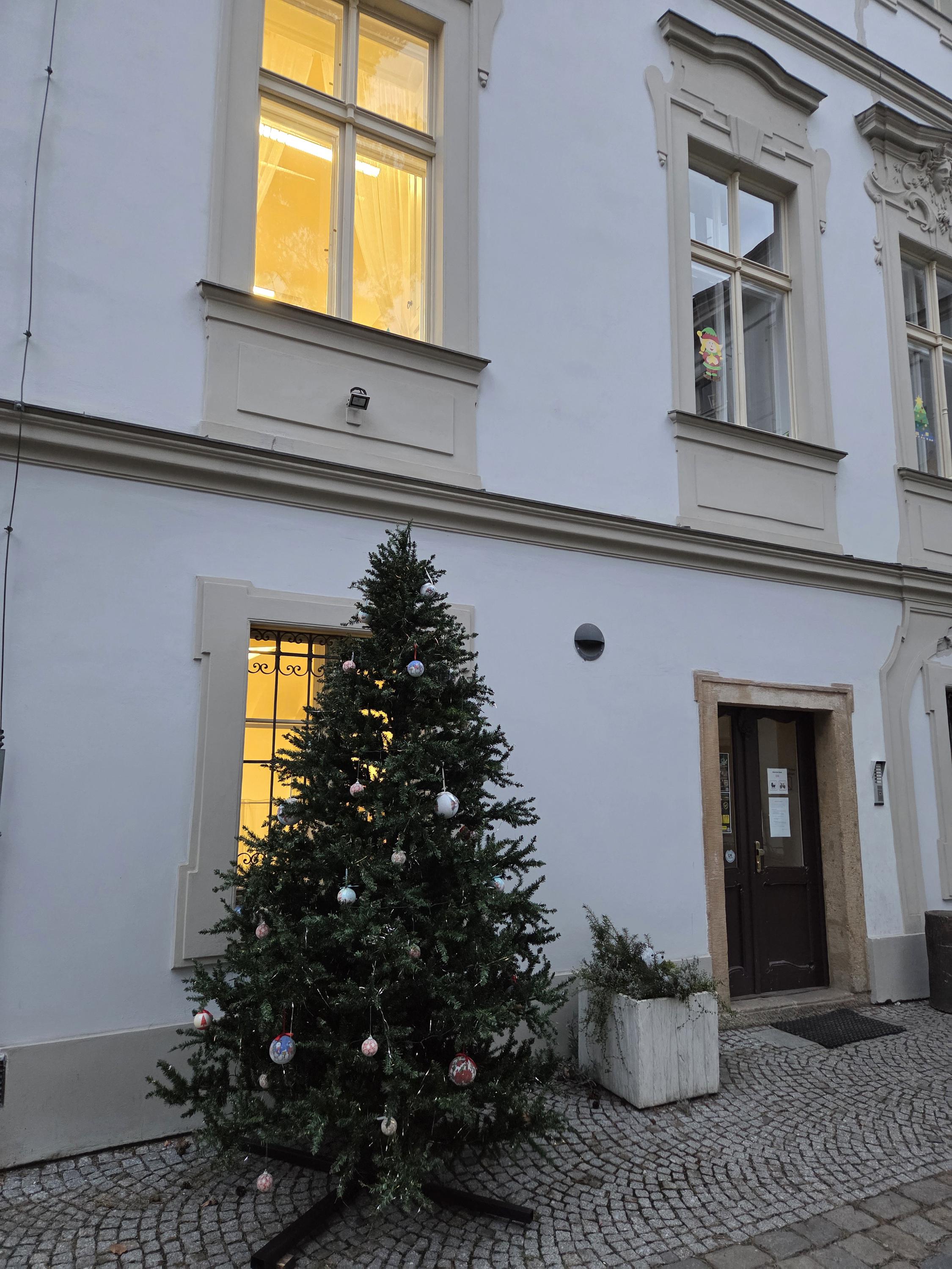 Mateřská škola Letenská foto 2