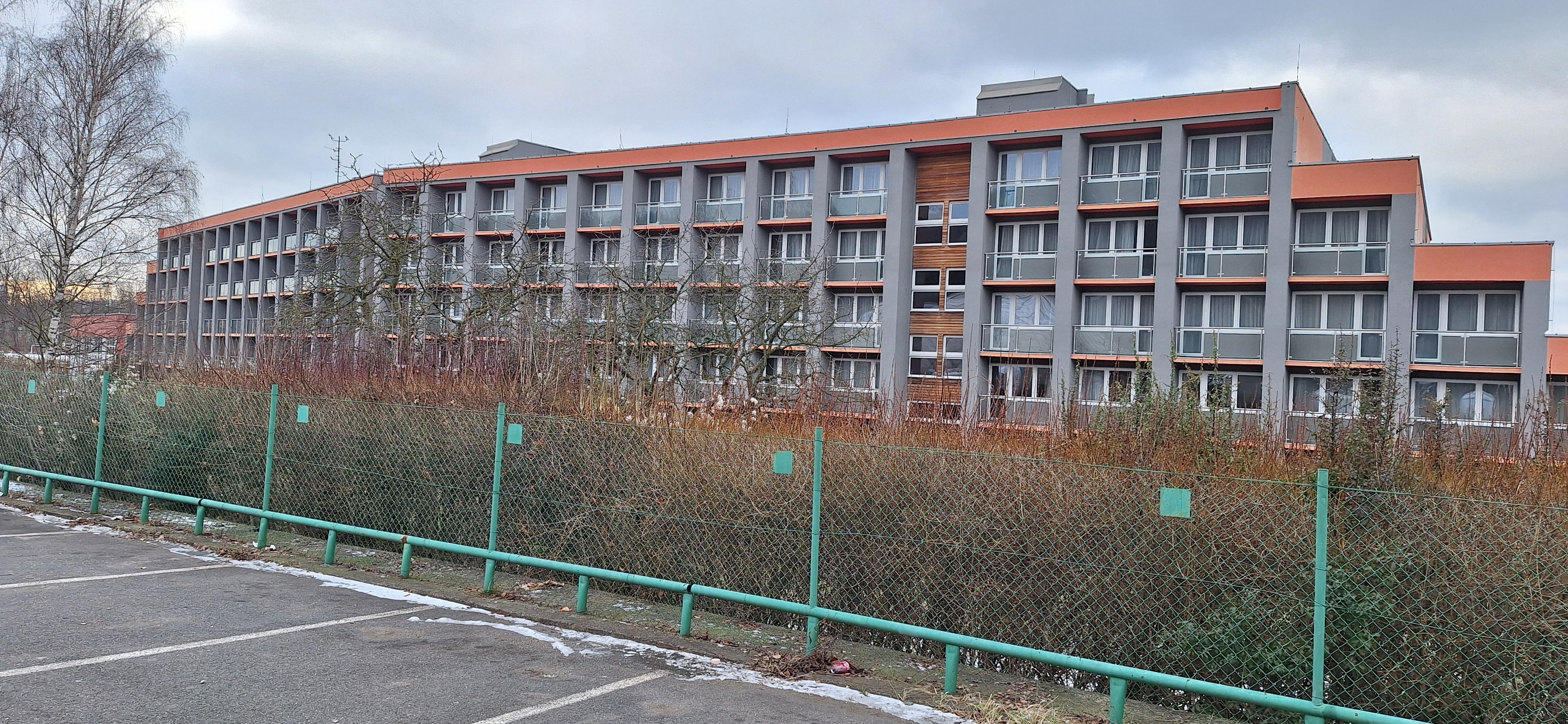 Hotel Panorama foto 5