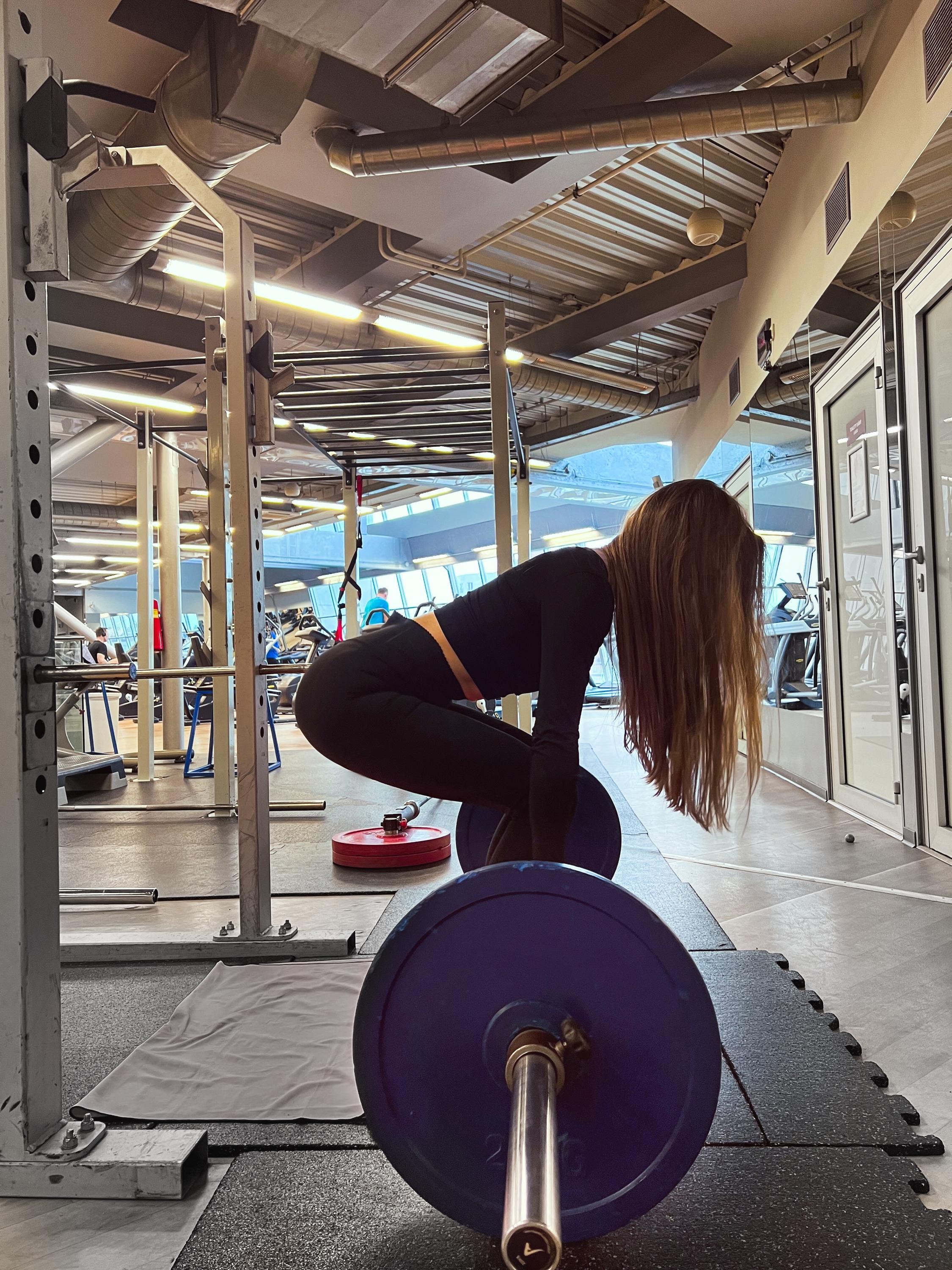 Andrea Pernická - fitness trenér foto 2