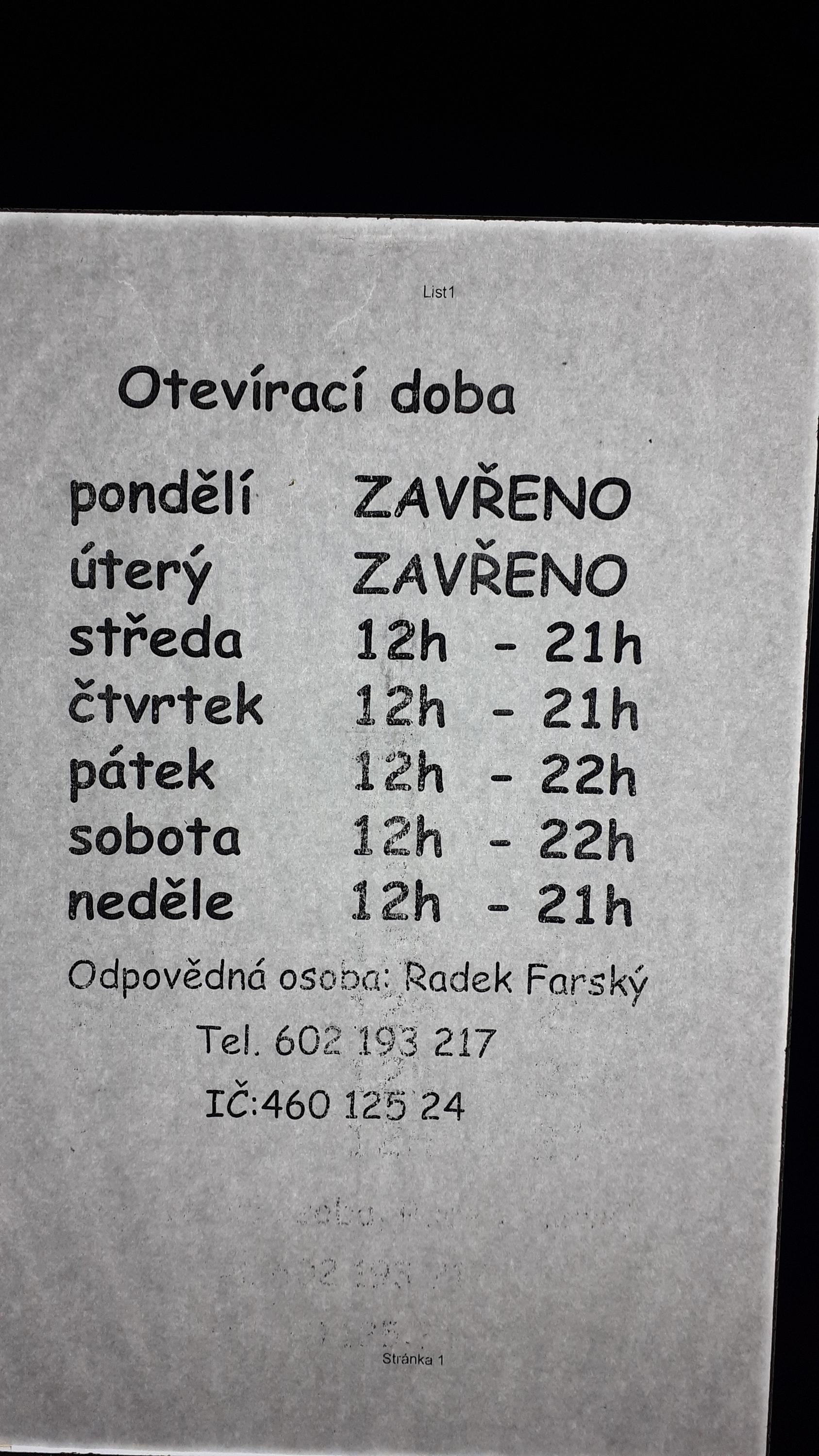 Restaurace U Kulaté báby foto 6
