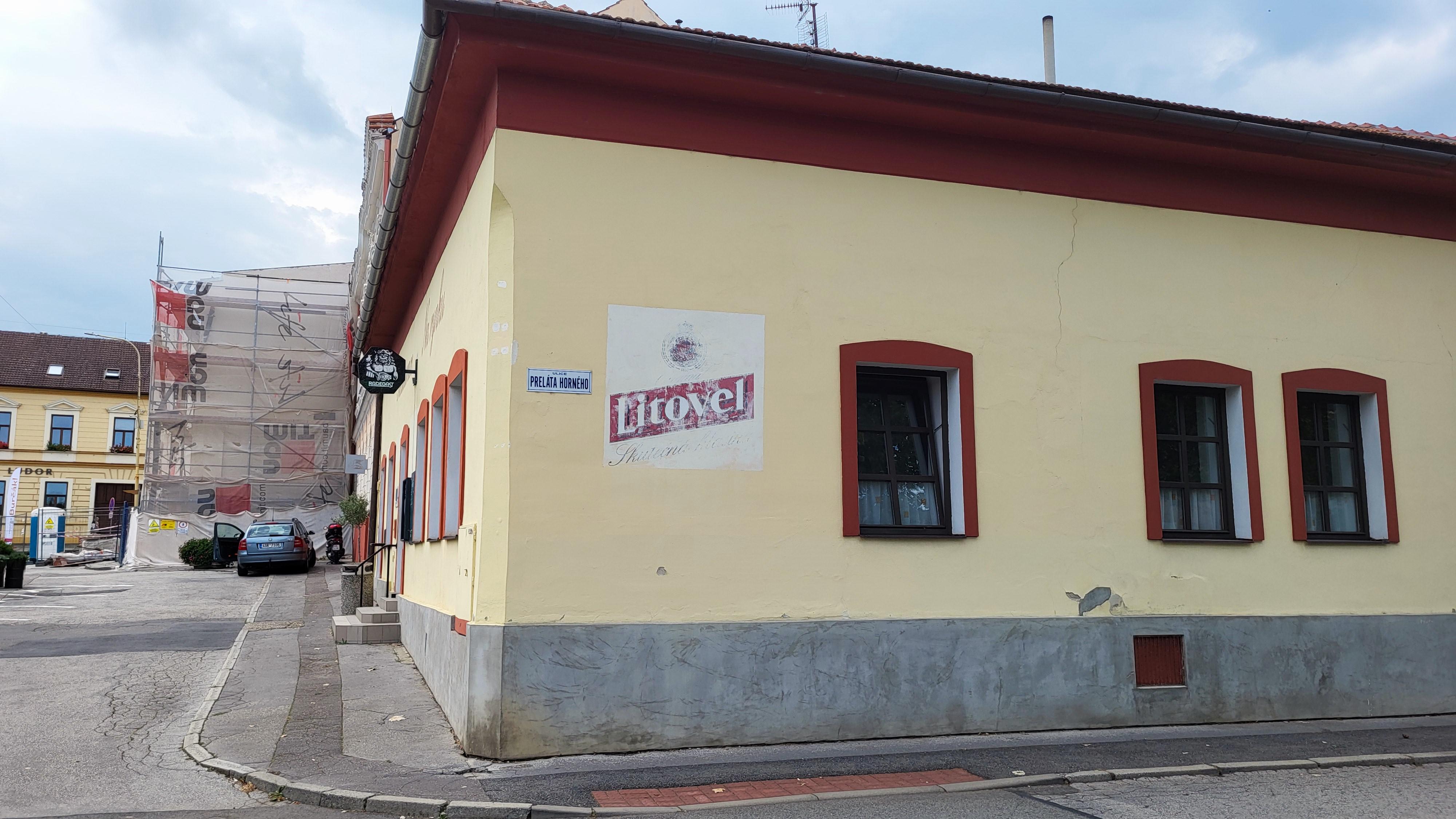 Hospoda Na rynku foto 5