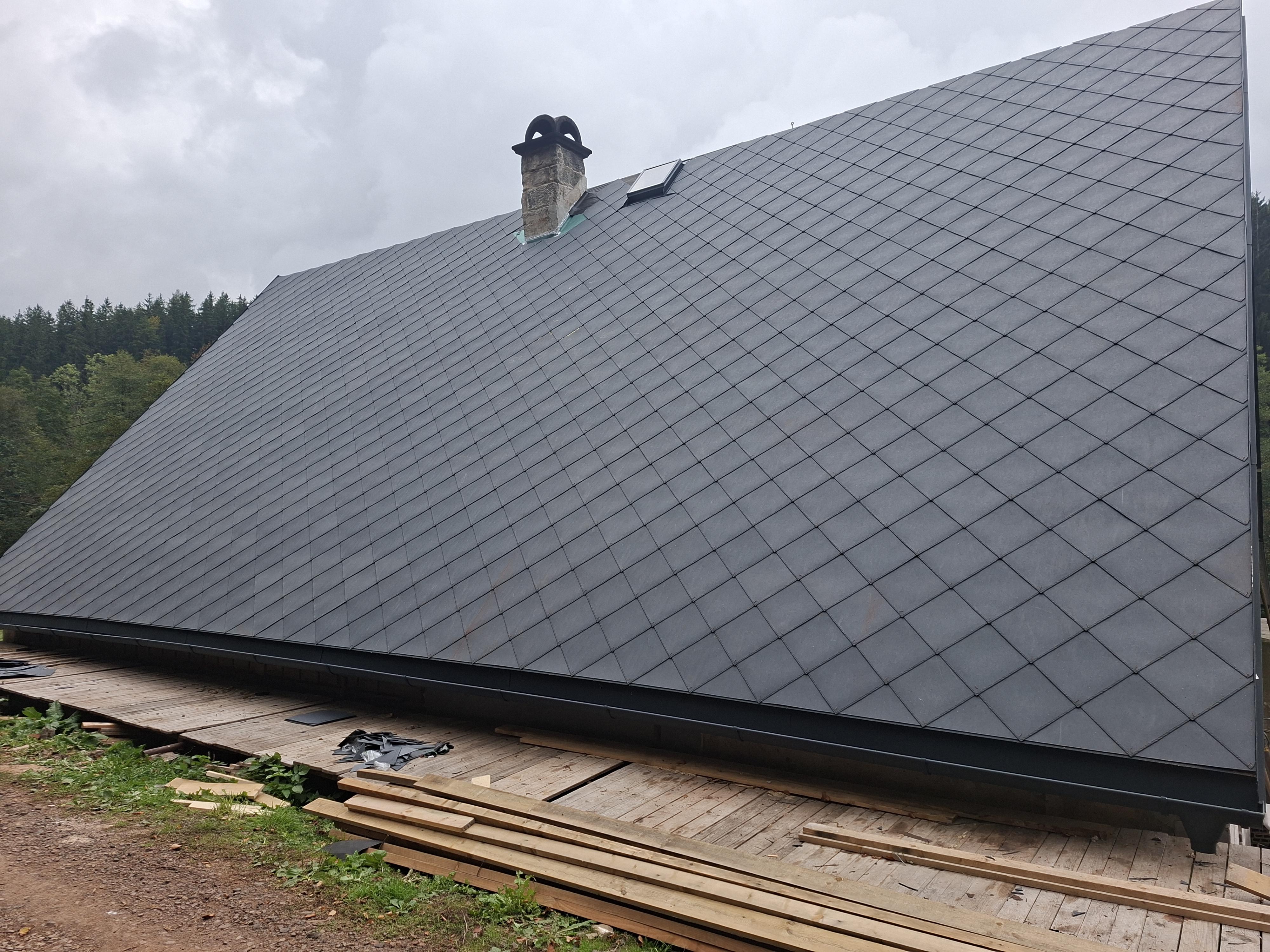 N & D střechy foto 6