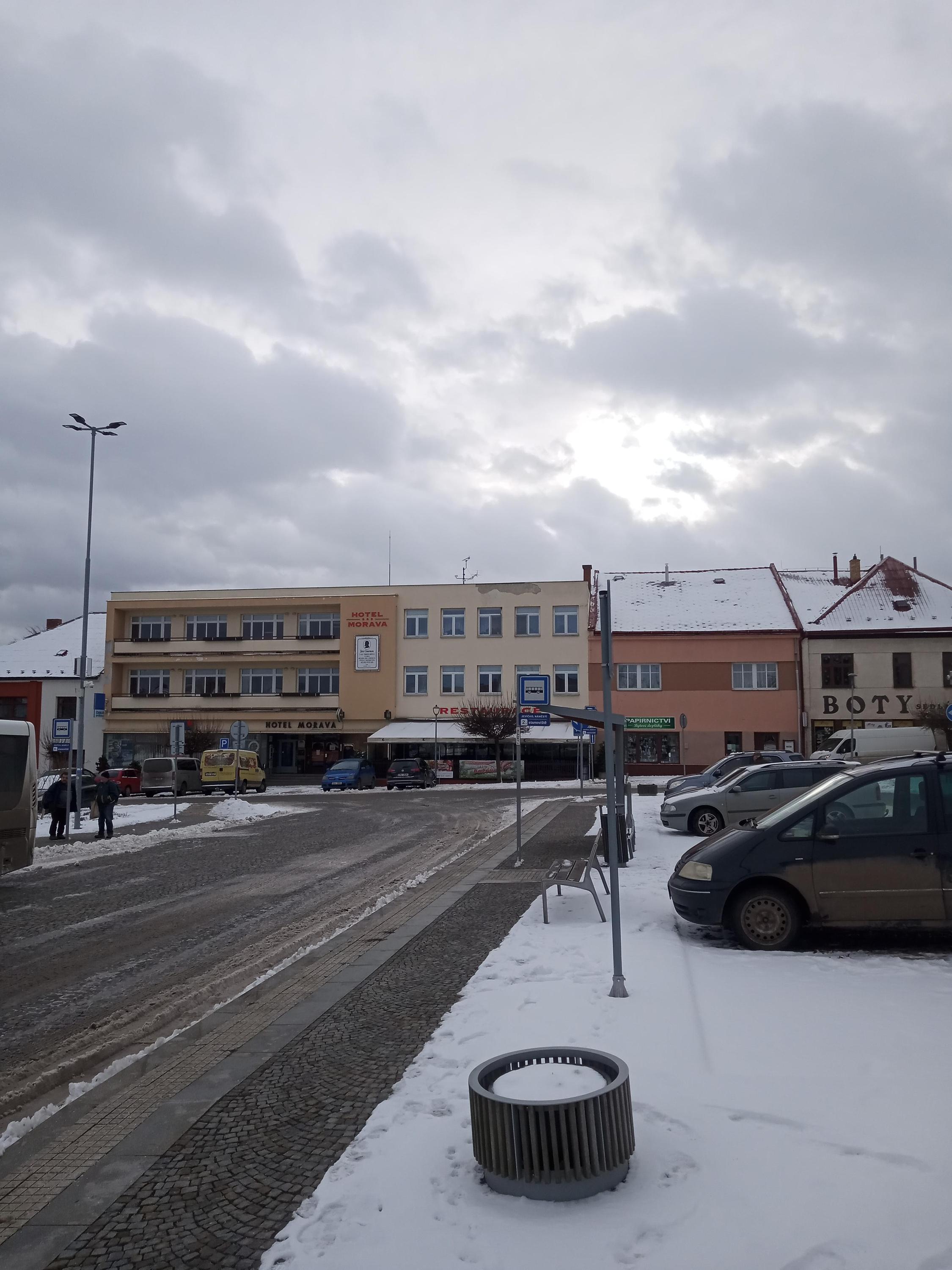 Hotel Morava Jevíčko, s.r.o. foto 4
