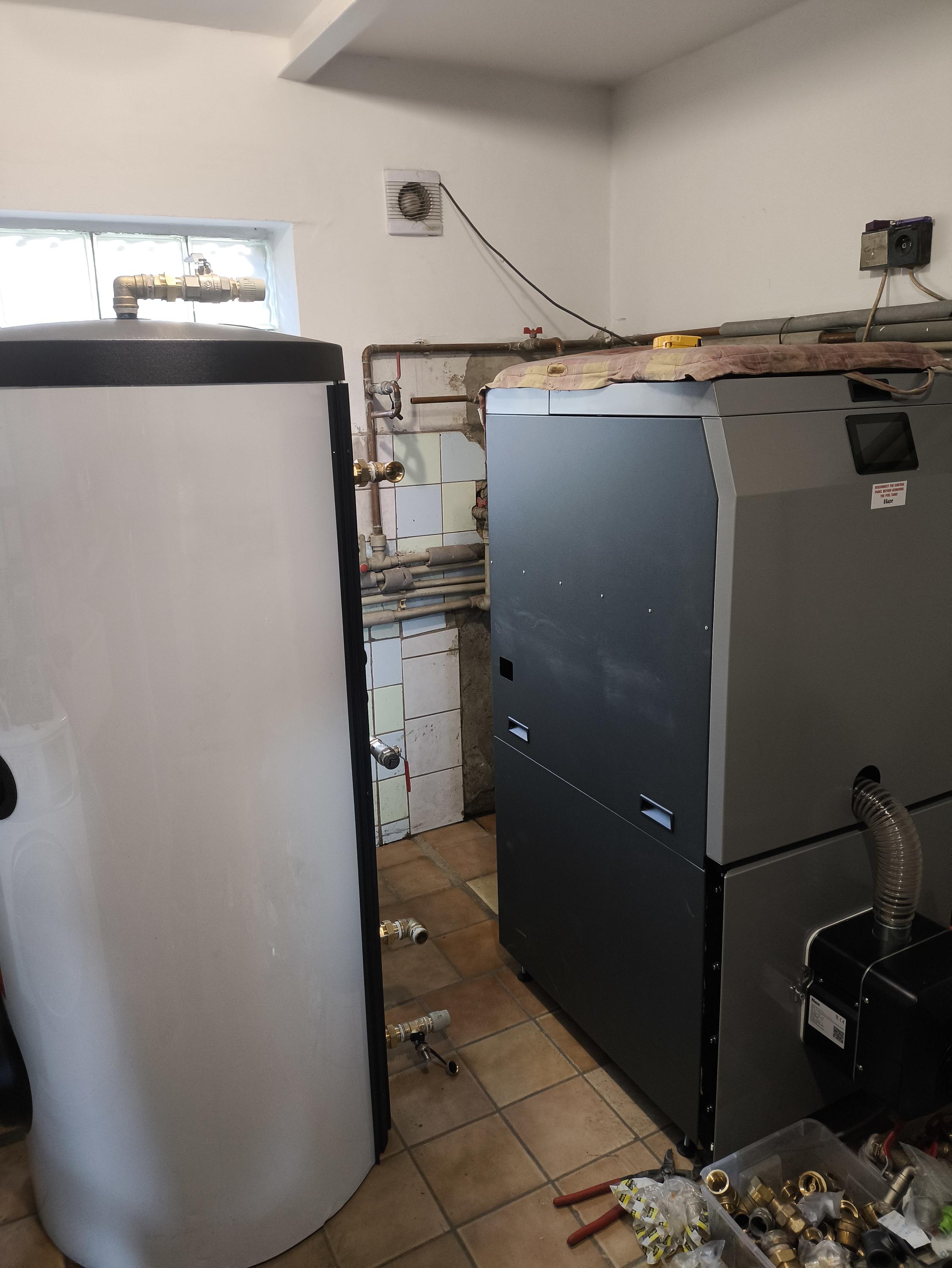 Petružela Vodo-Topo-Plyn foto 3