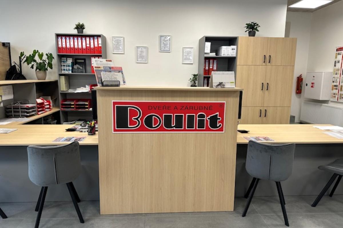 BOULIT, s.r.o.