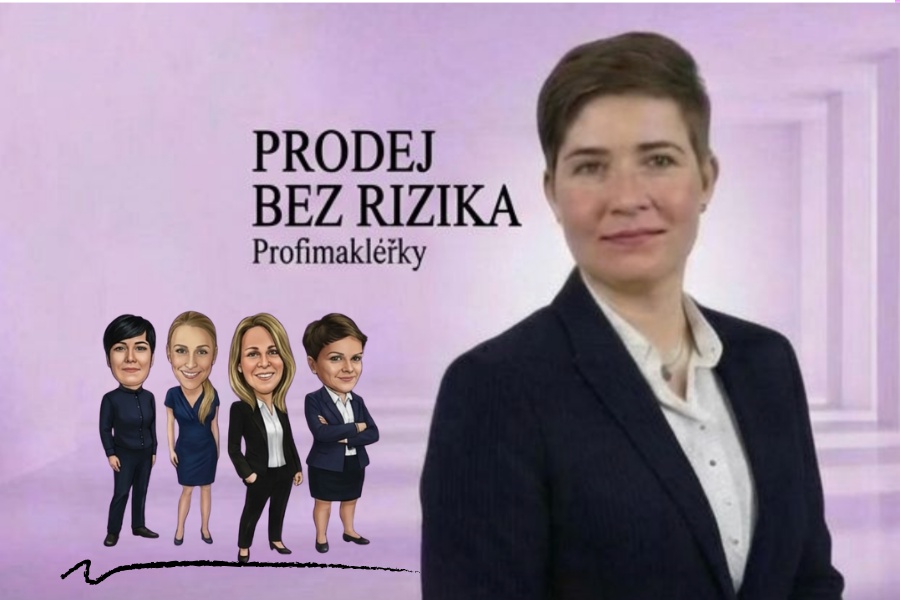 Důraz na bezpečí!