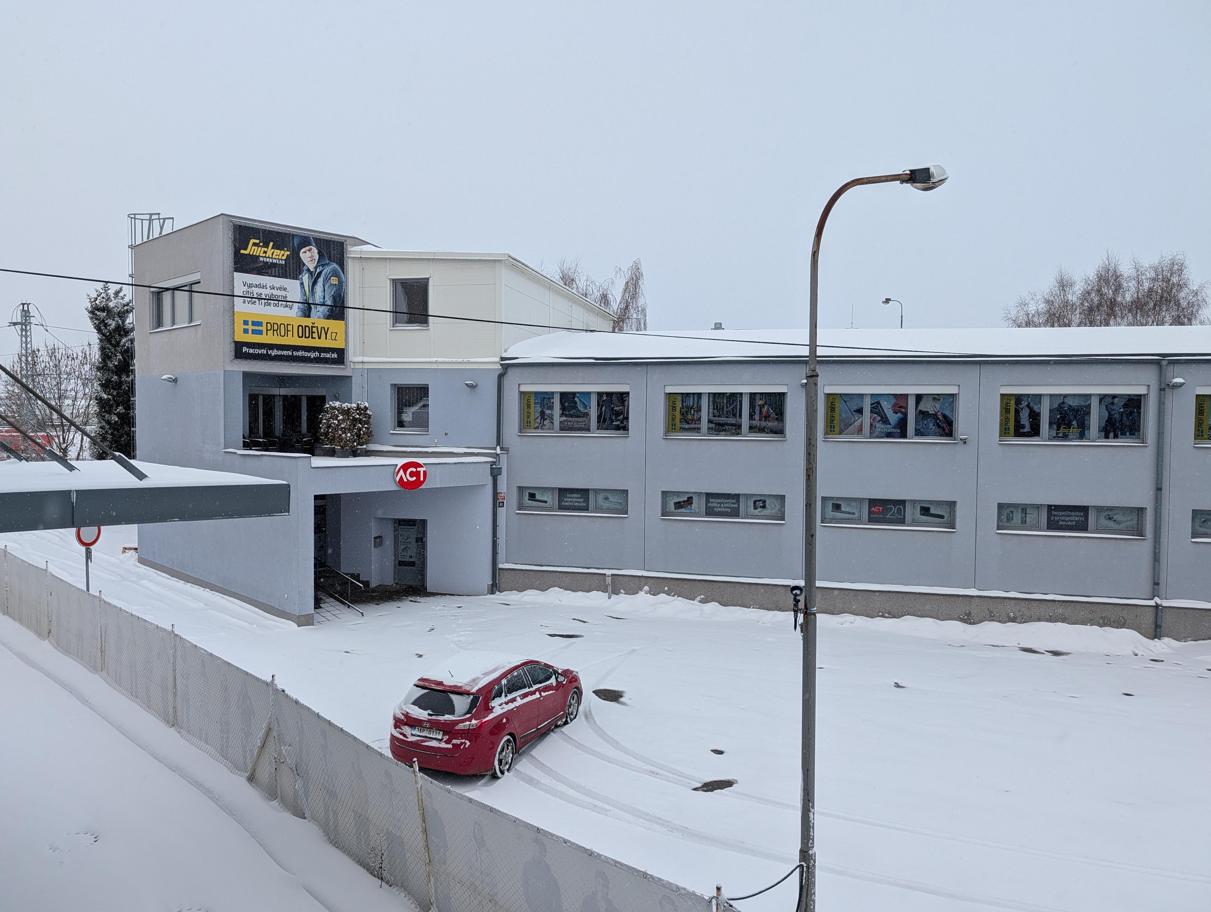 PROFI ODĚVY® foto 5