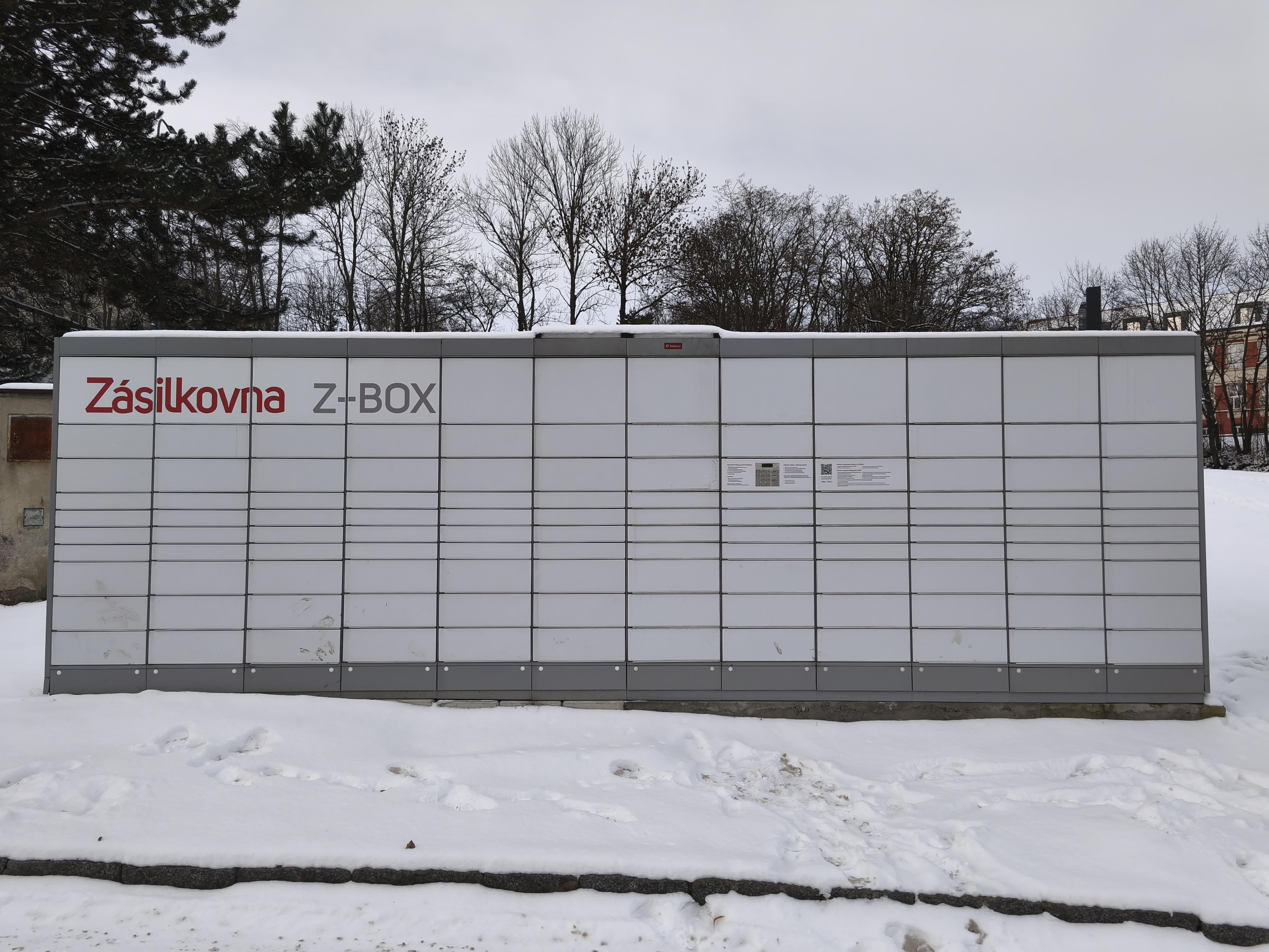 Z-BOX