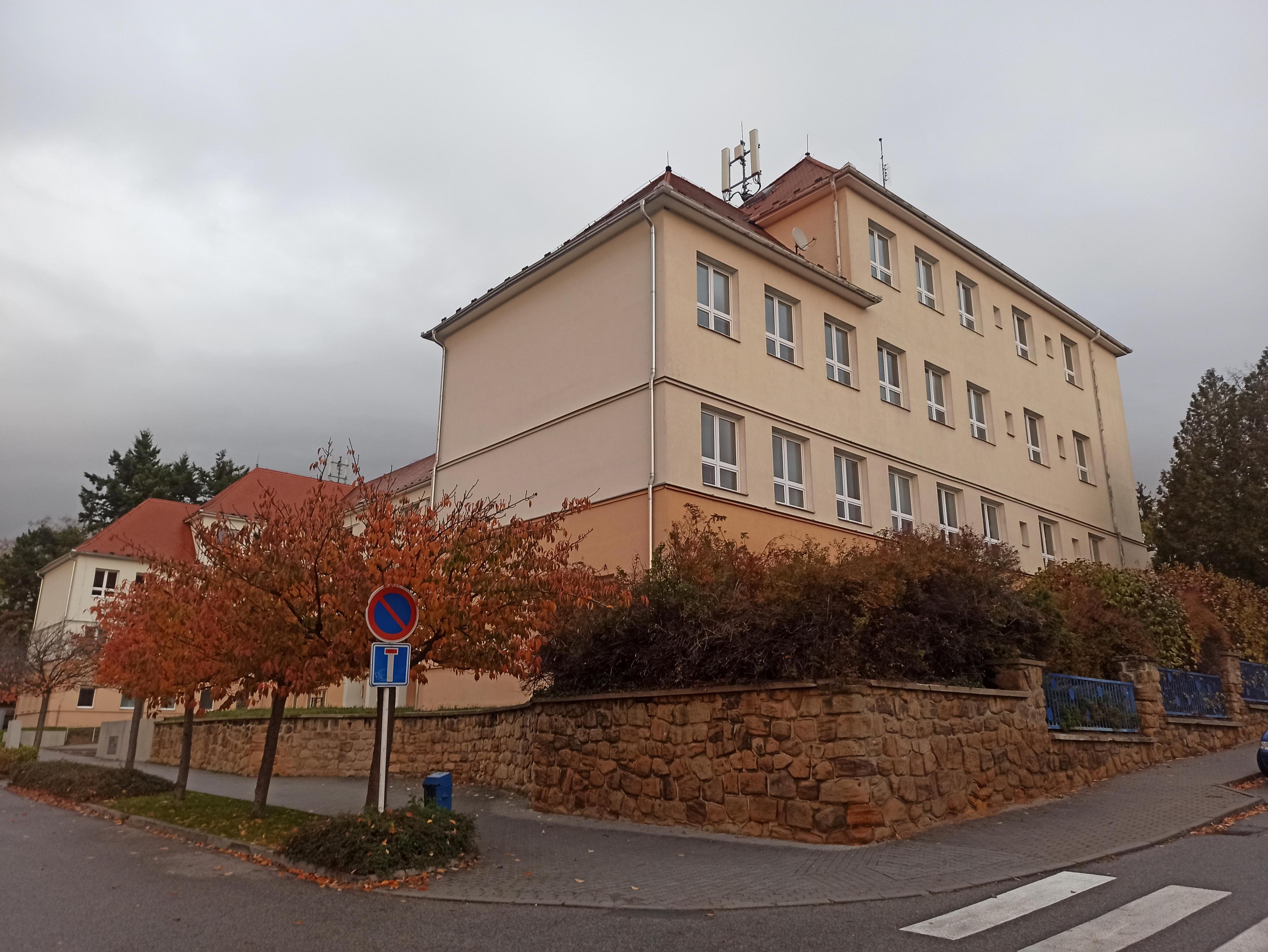 ZŠ TGM Blansko, Rodkovského foto 3