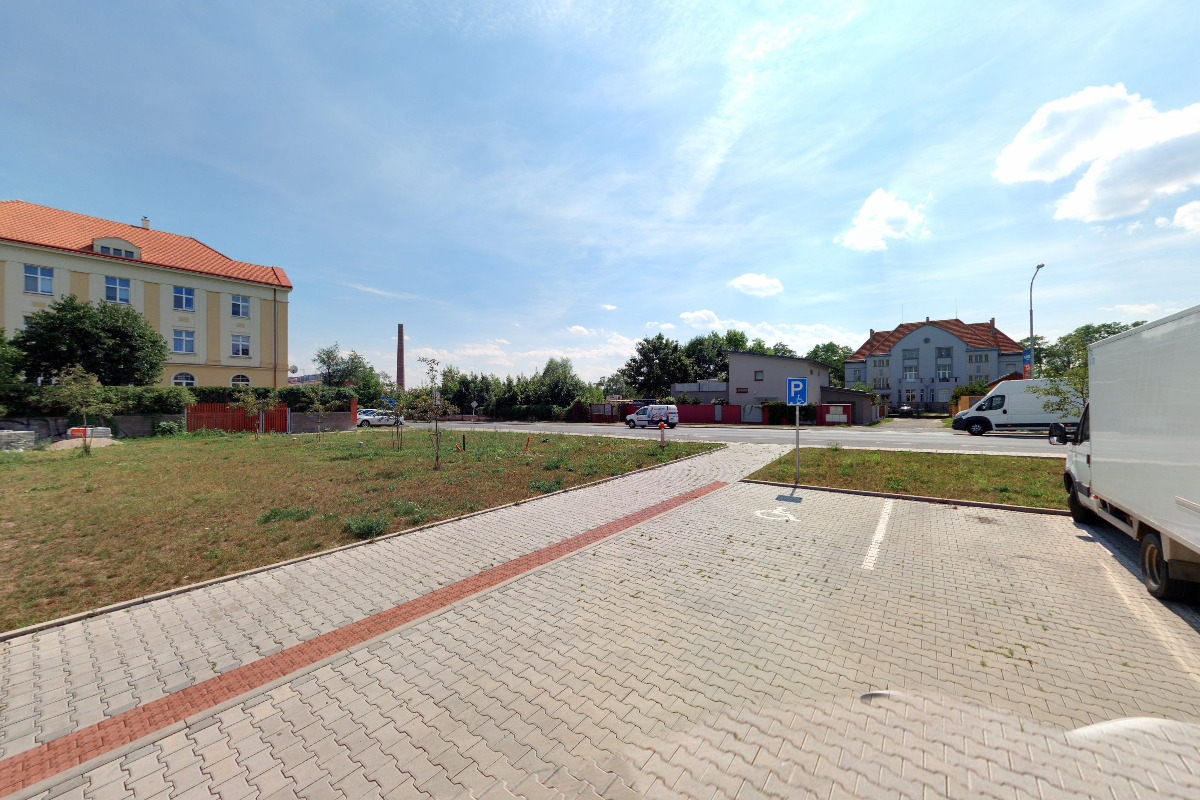 Špagetka foto 2