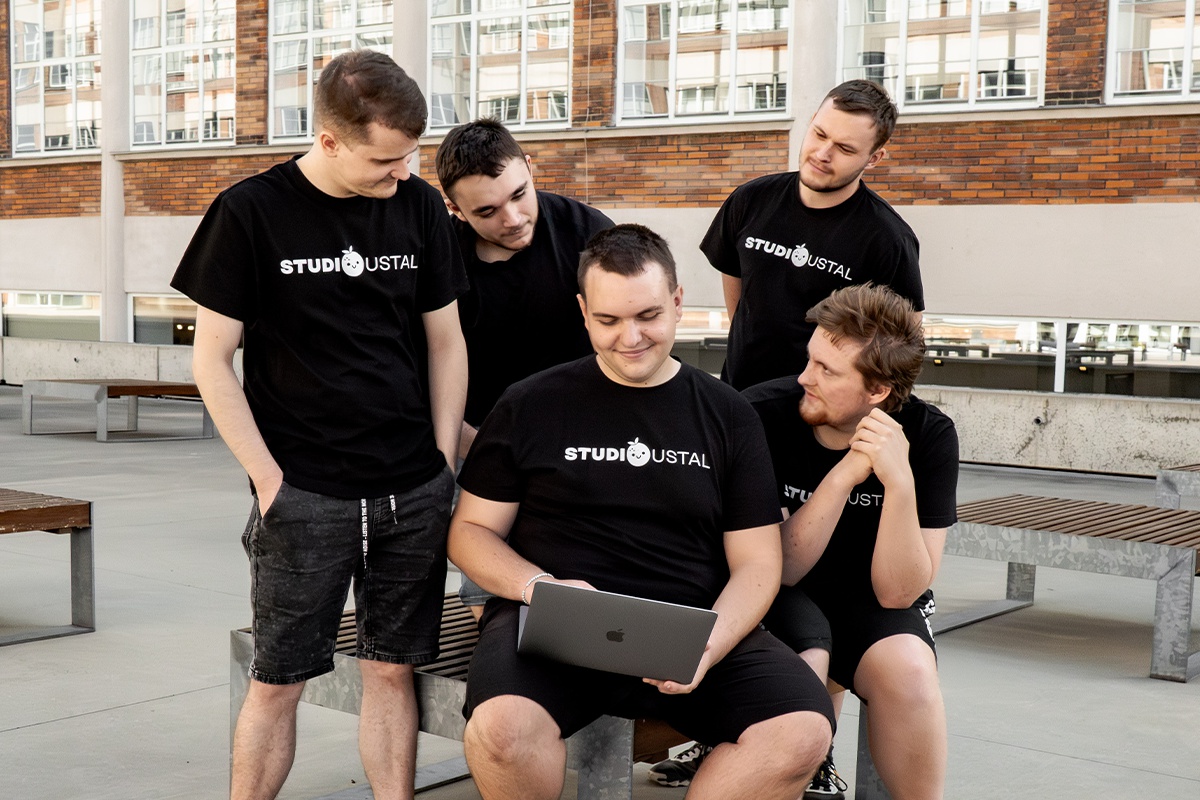 Studio Ustal