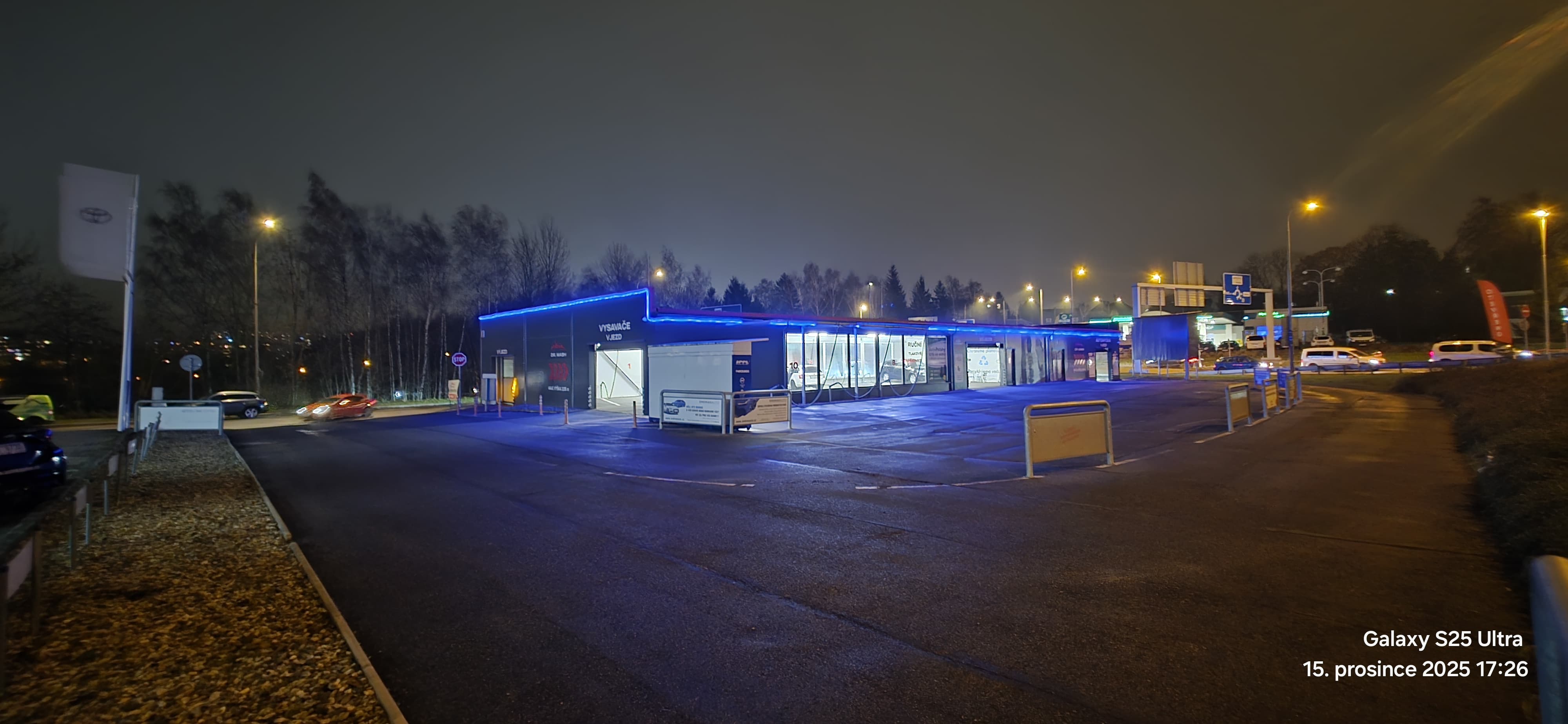 Dr.Wash - automyčka foto 6