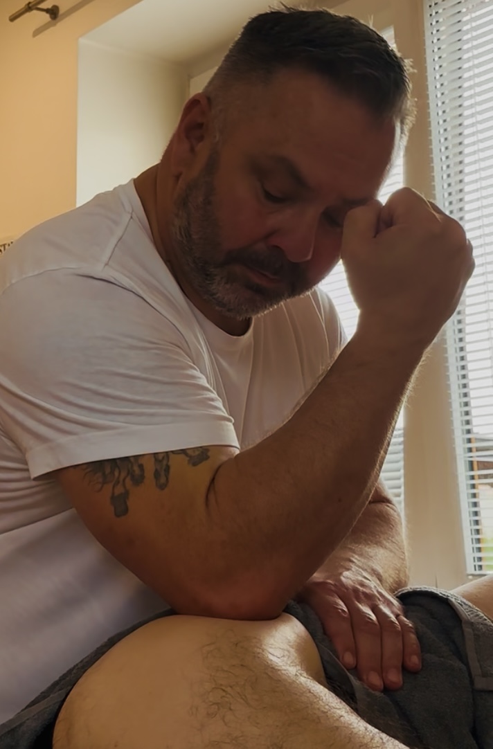 Léčivé masáže Morava foto 6