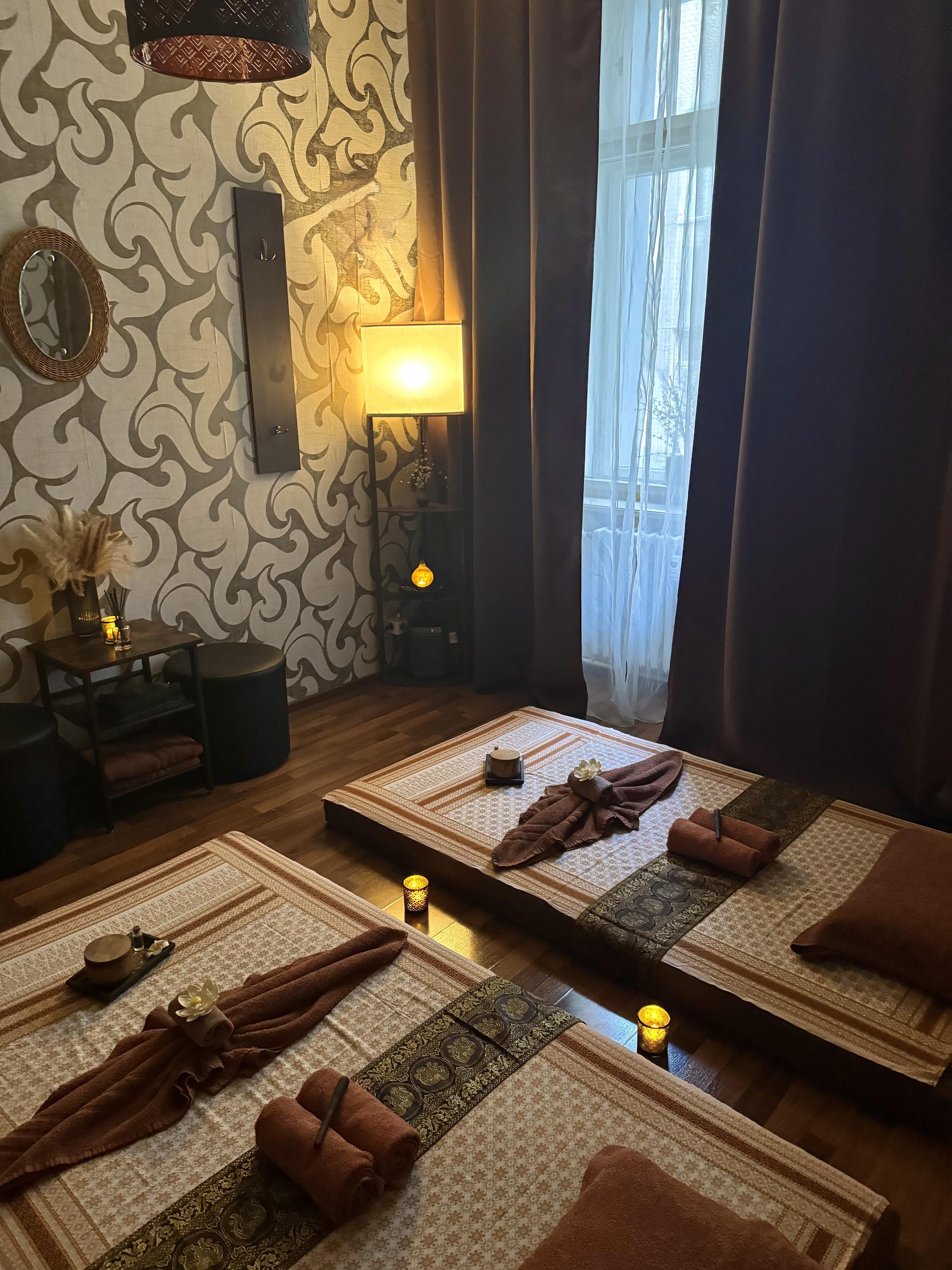 Studio thajských masáží Thai Fit foto 4