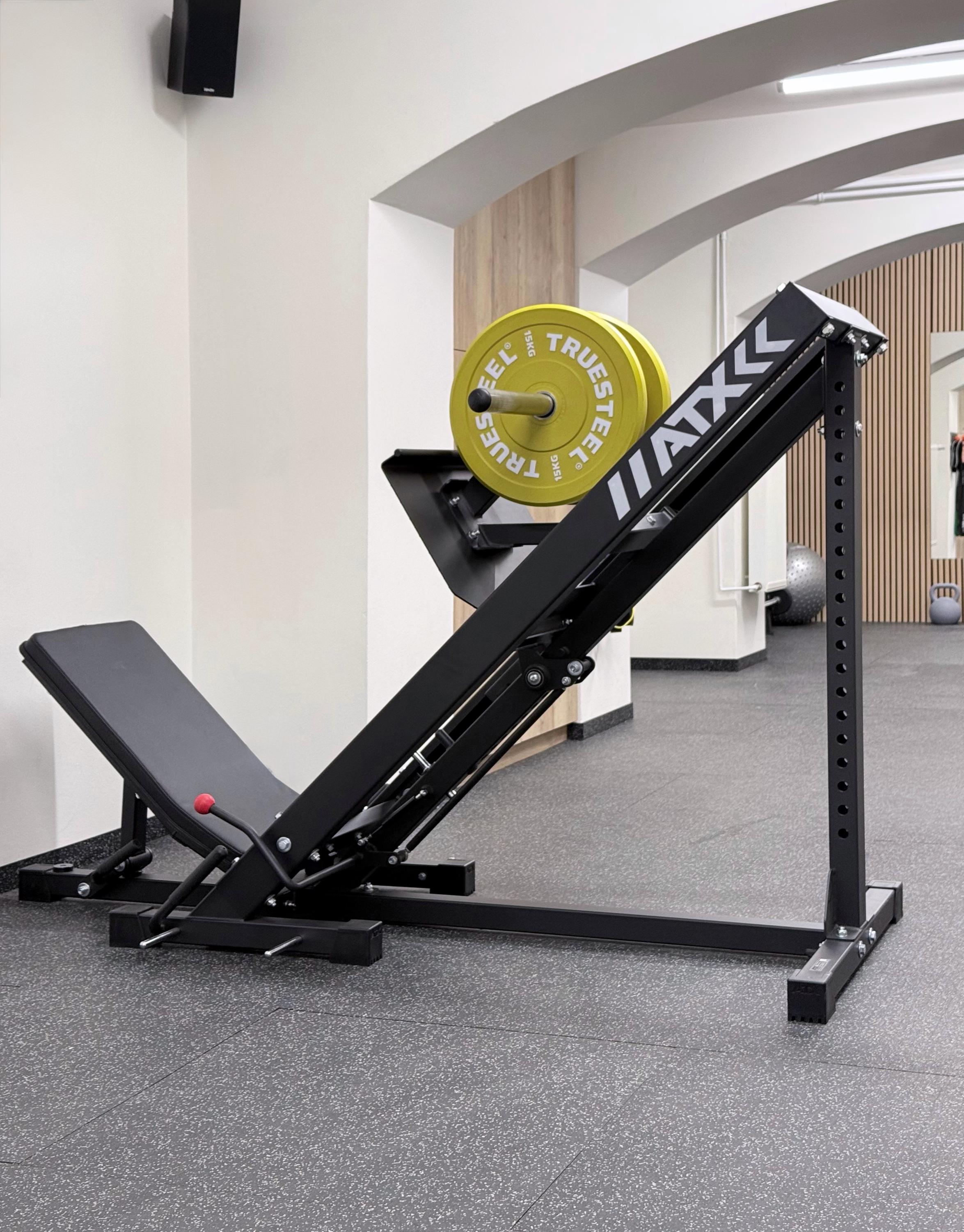 PrivateGym foto 4