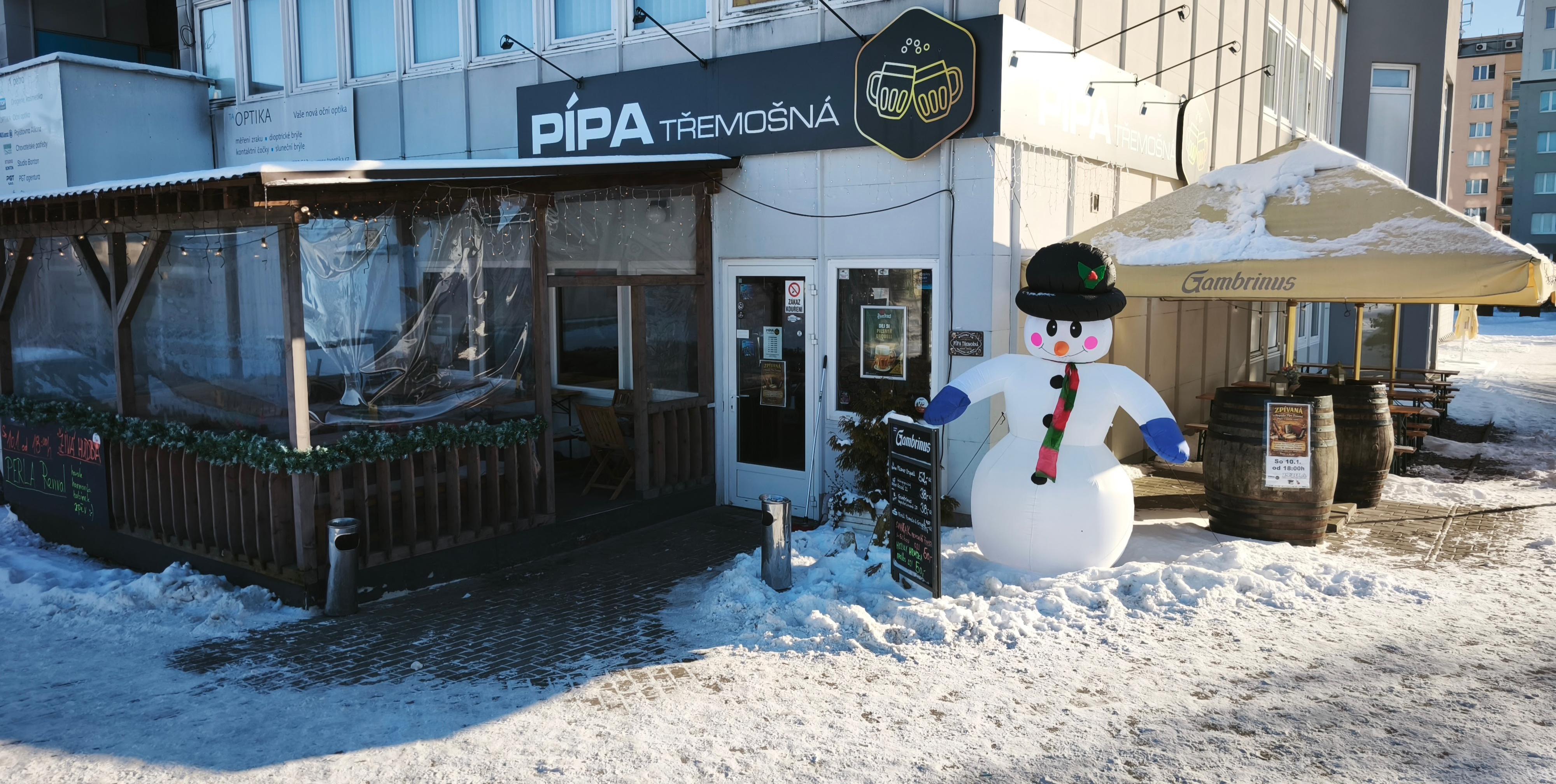 PÍPA Třemošná foto 6