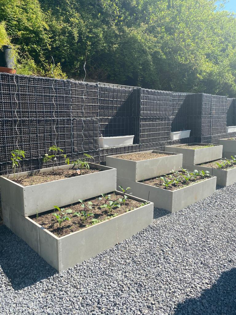 CETRIS desky - cementotřískové desky foto 3