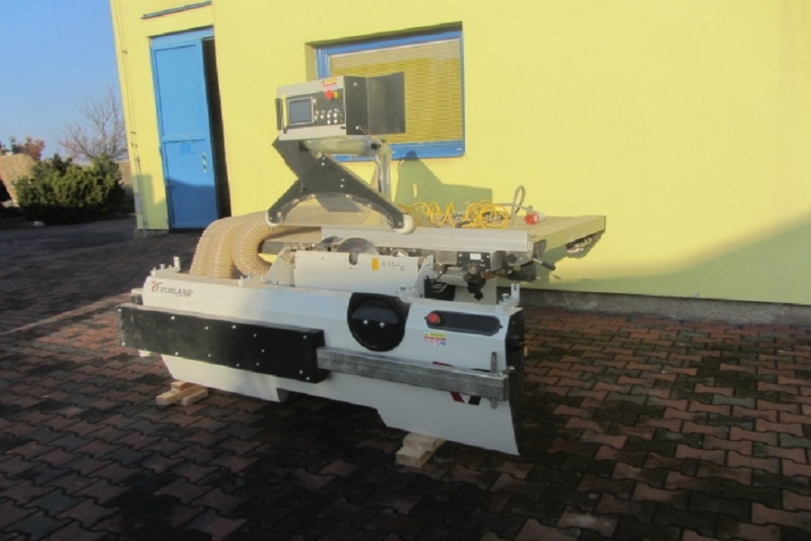 Formátovací pila KL 27386