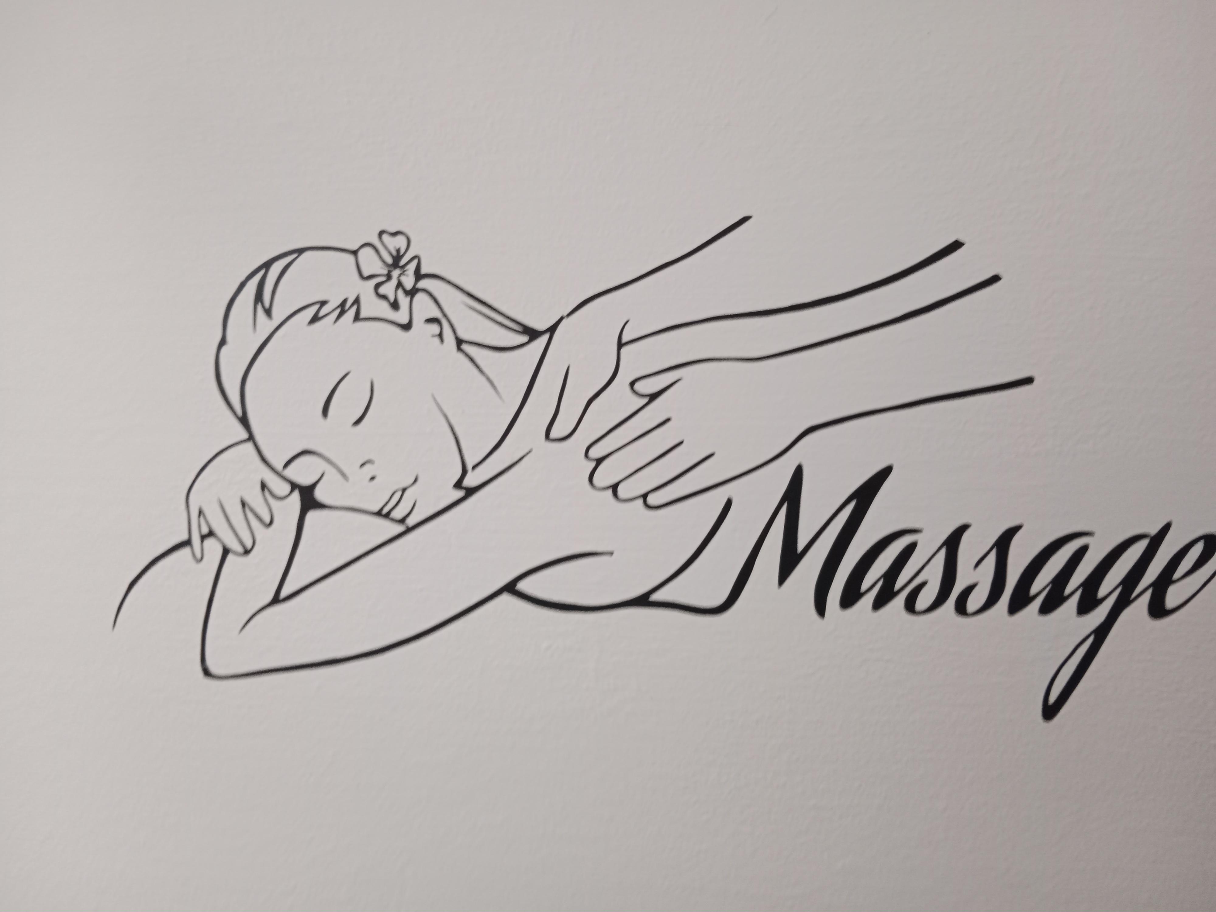 Masáže Markéta Čapková foto 4