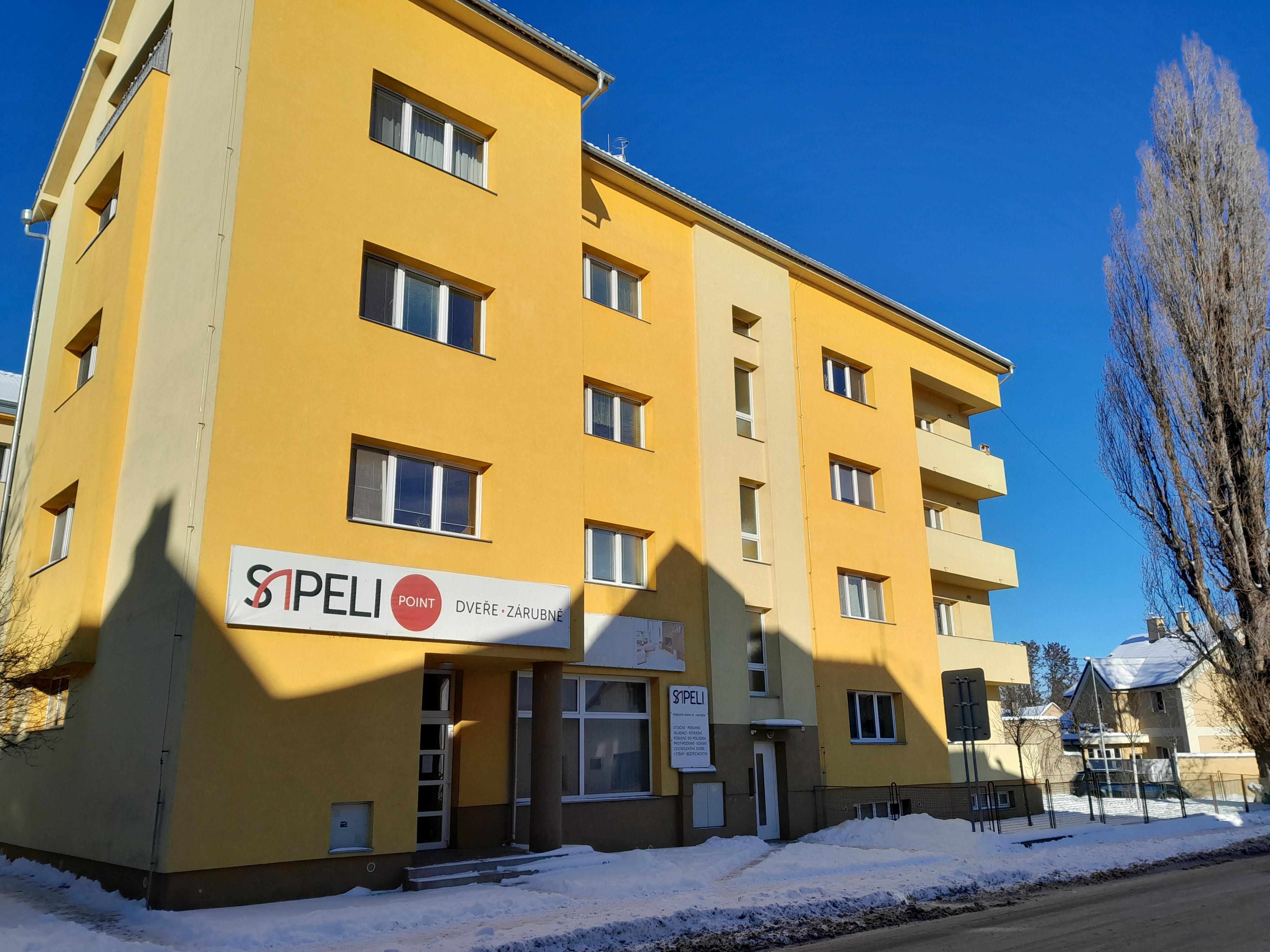 SAPELI POINT foto 2