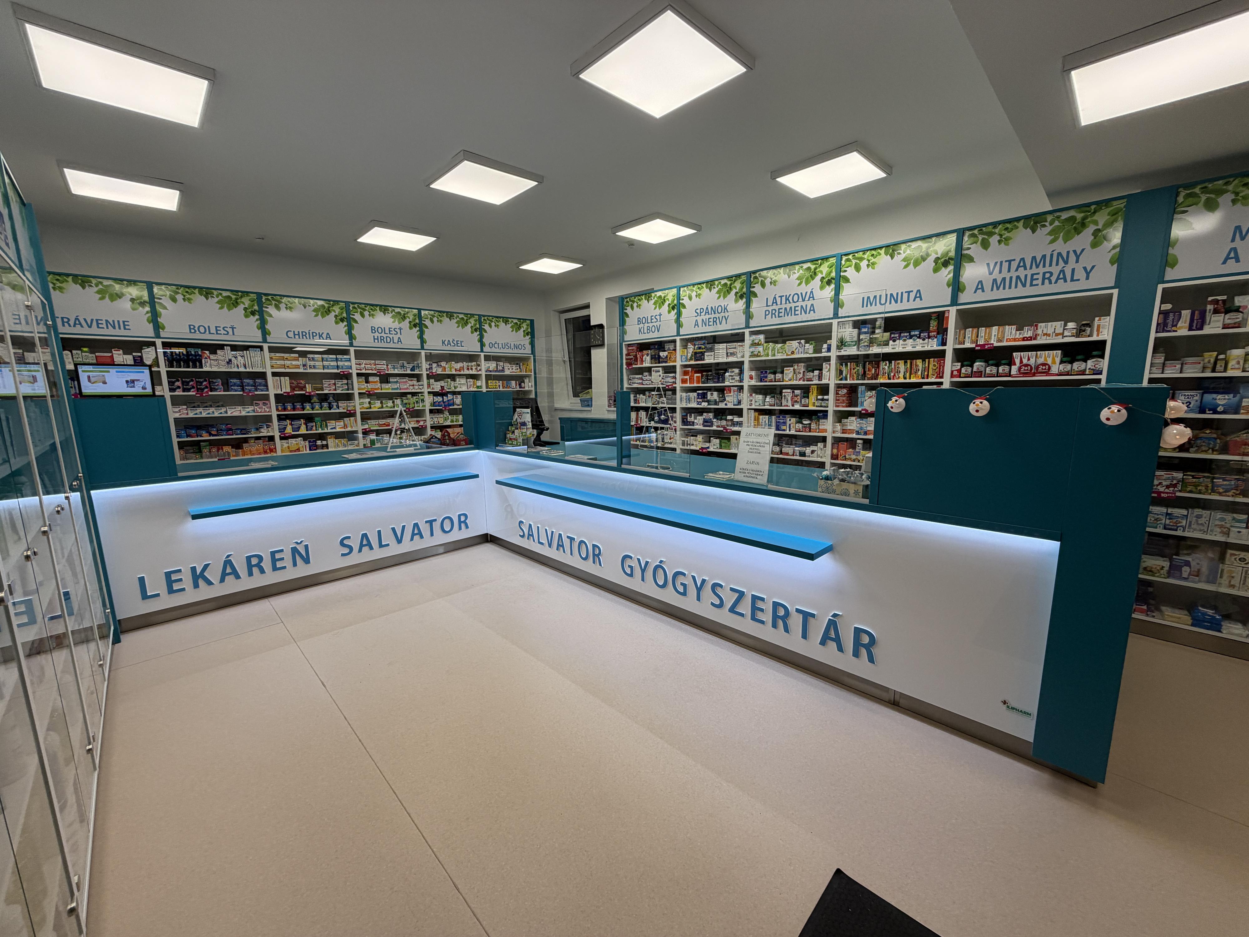 ILIPHARM s.r.o. foto 2