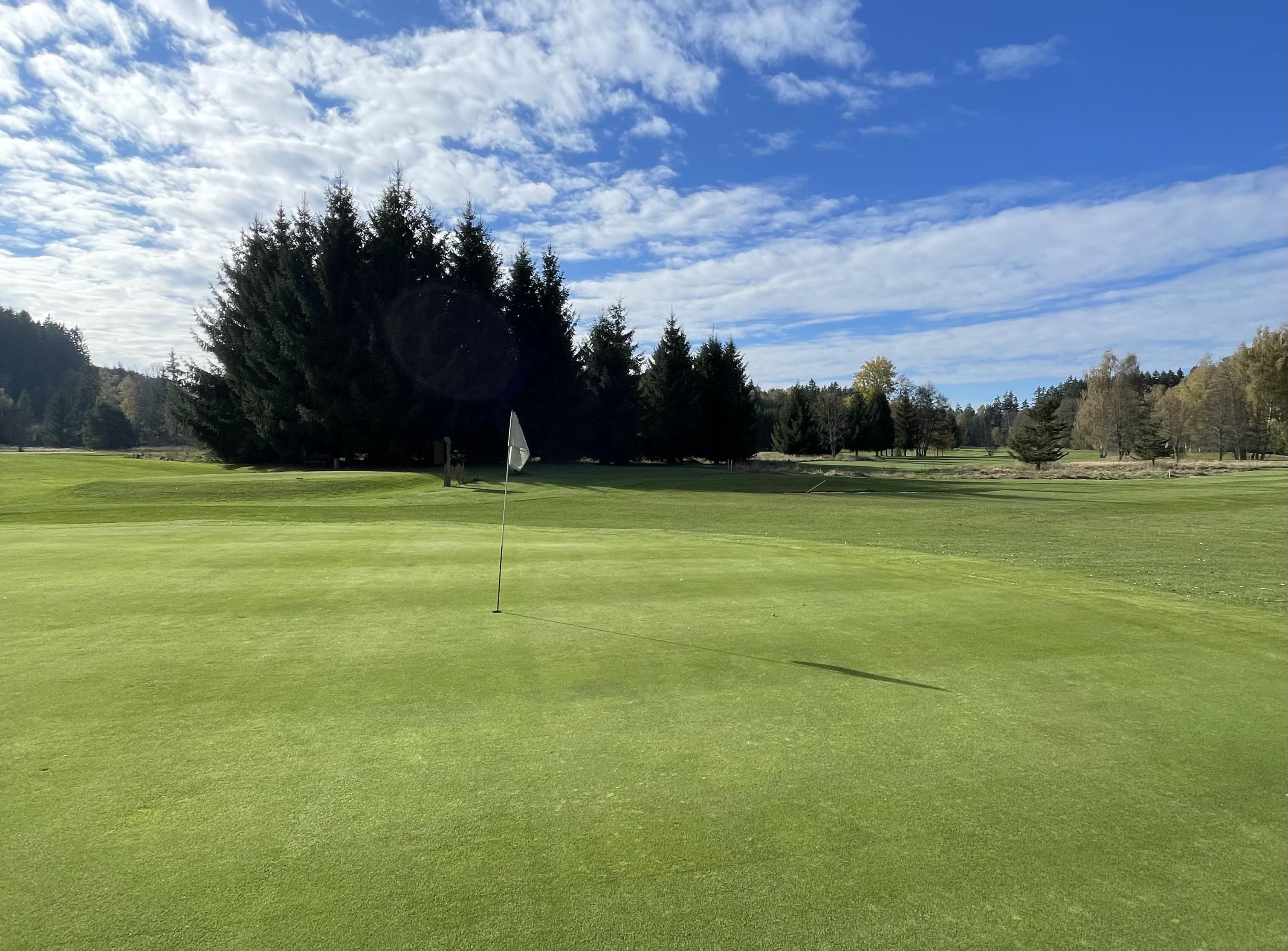 Golf & Country Club Svobodné Hamry foto 4