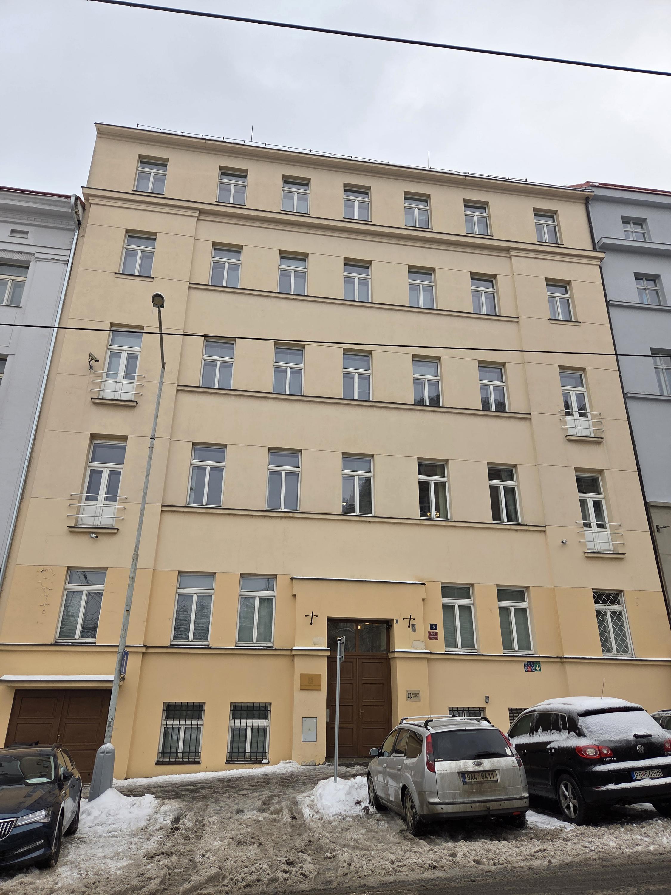 Rada pro rozhlasové a televizní vysílání foto 3