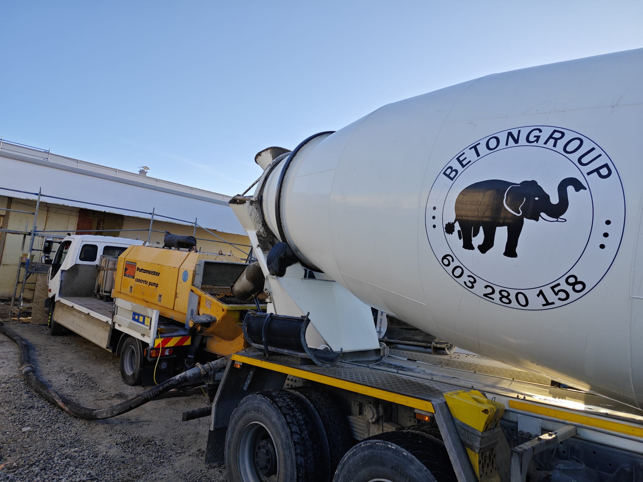 Betongroup s.r.o. foto 4