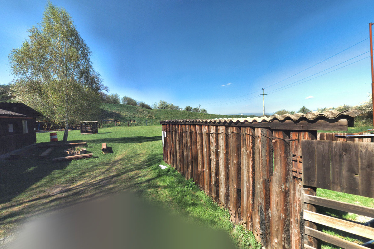 Spolek technických sportů Cholina